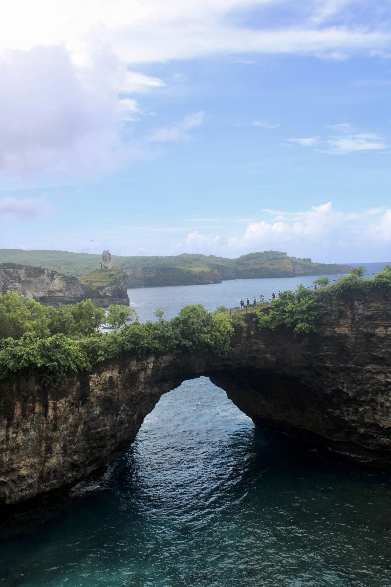 Broken Beach, Nusa Penida, Indonesia