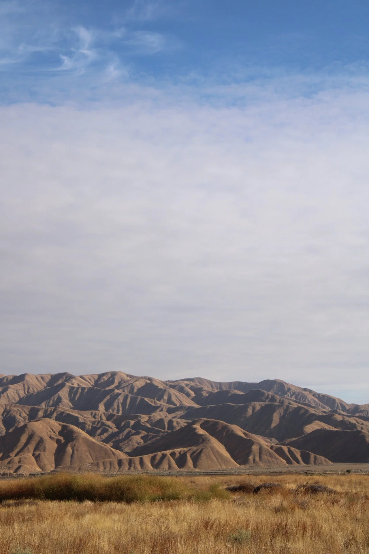 New Cuyama, CA