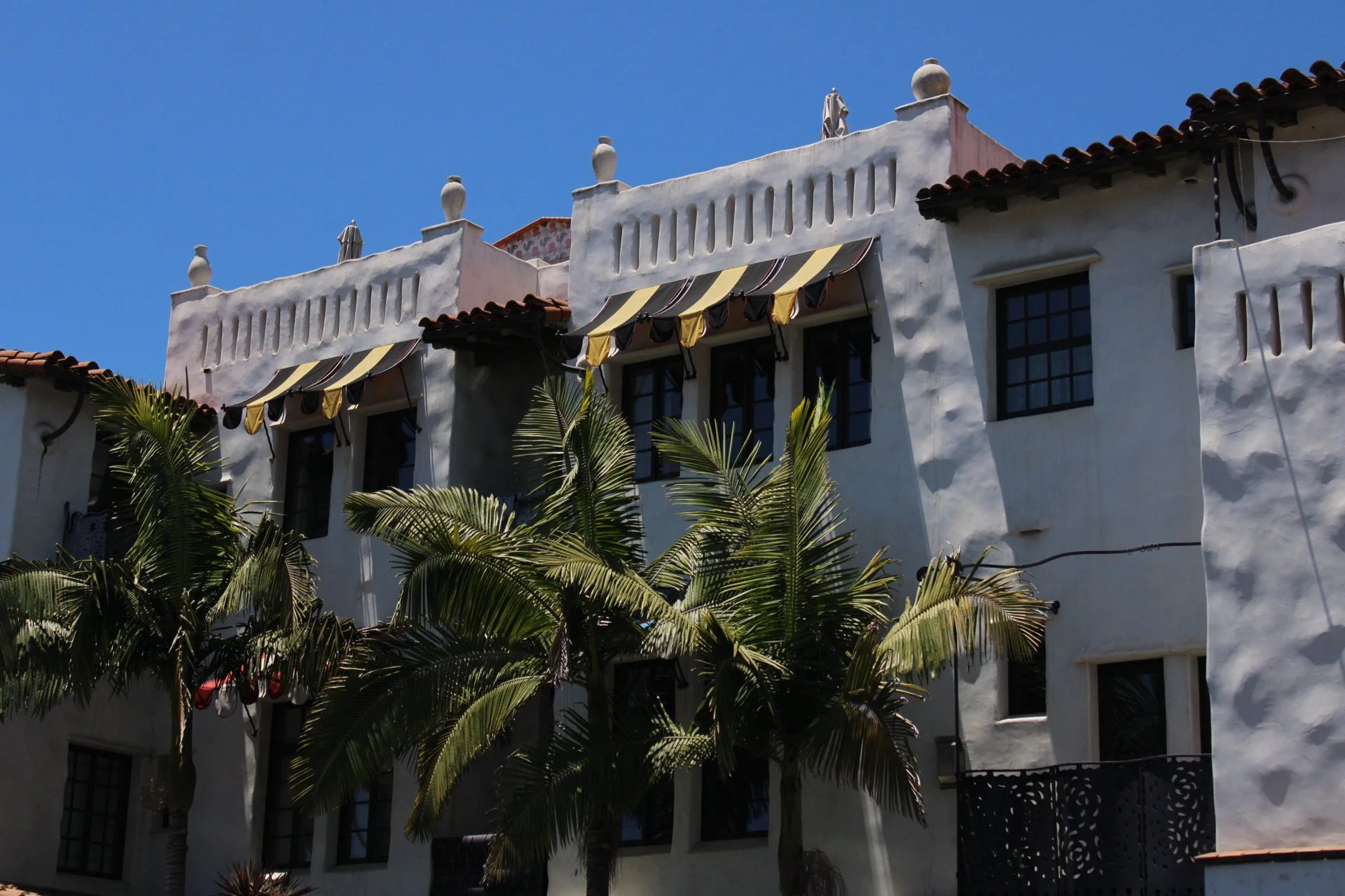 Santa Barbara, CA