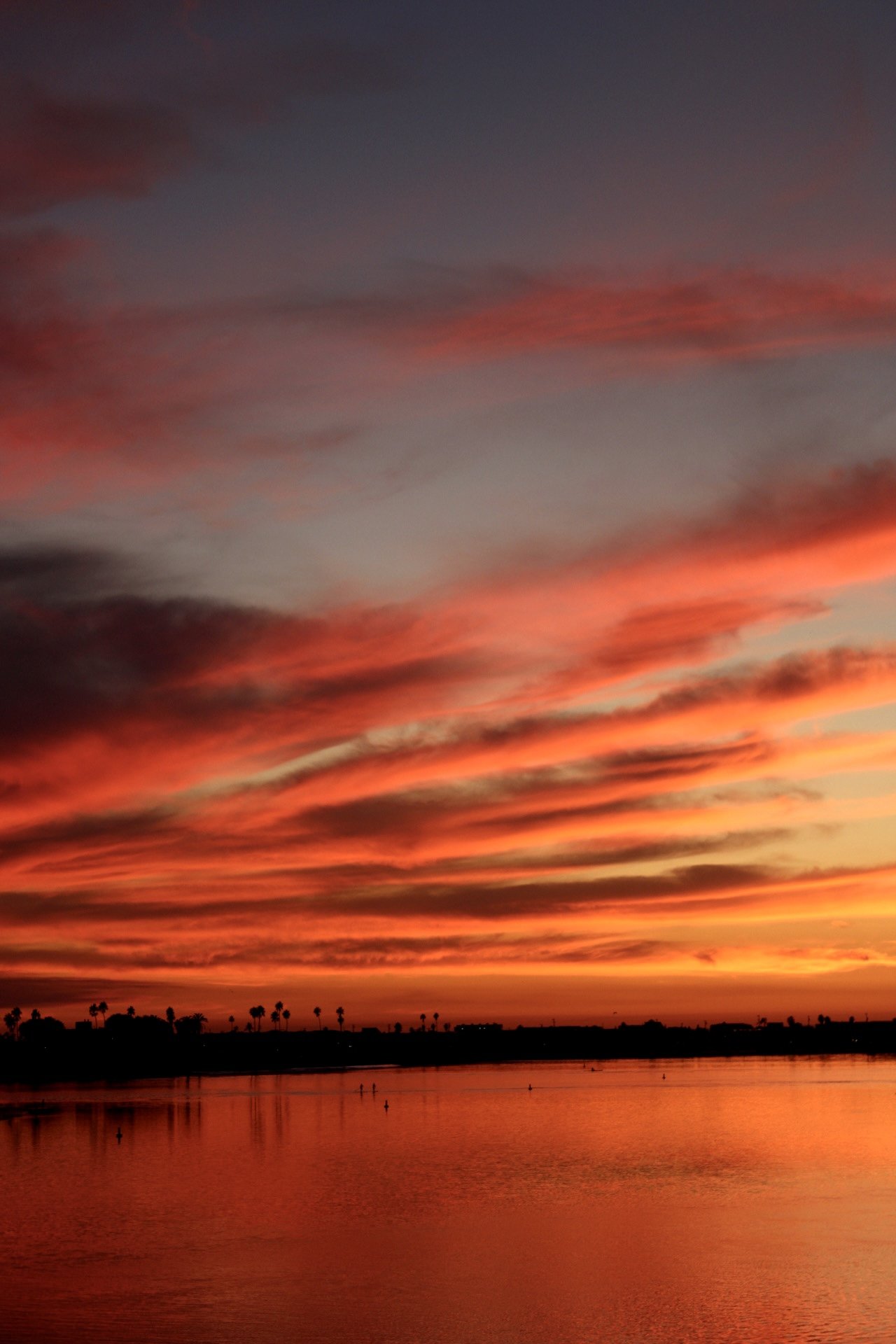 Mission Bay, San Diego, CA