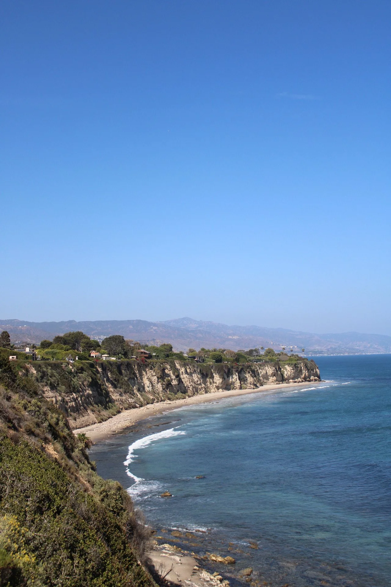Point Dume, Malibu, CA