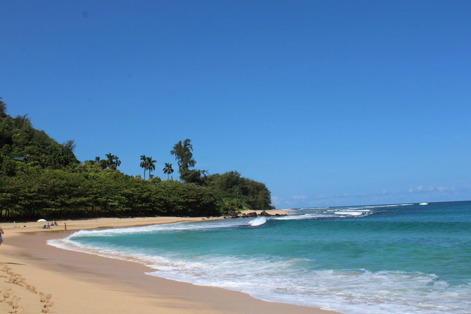 Kauai, HI