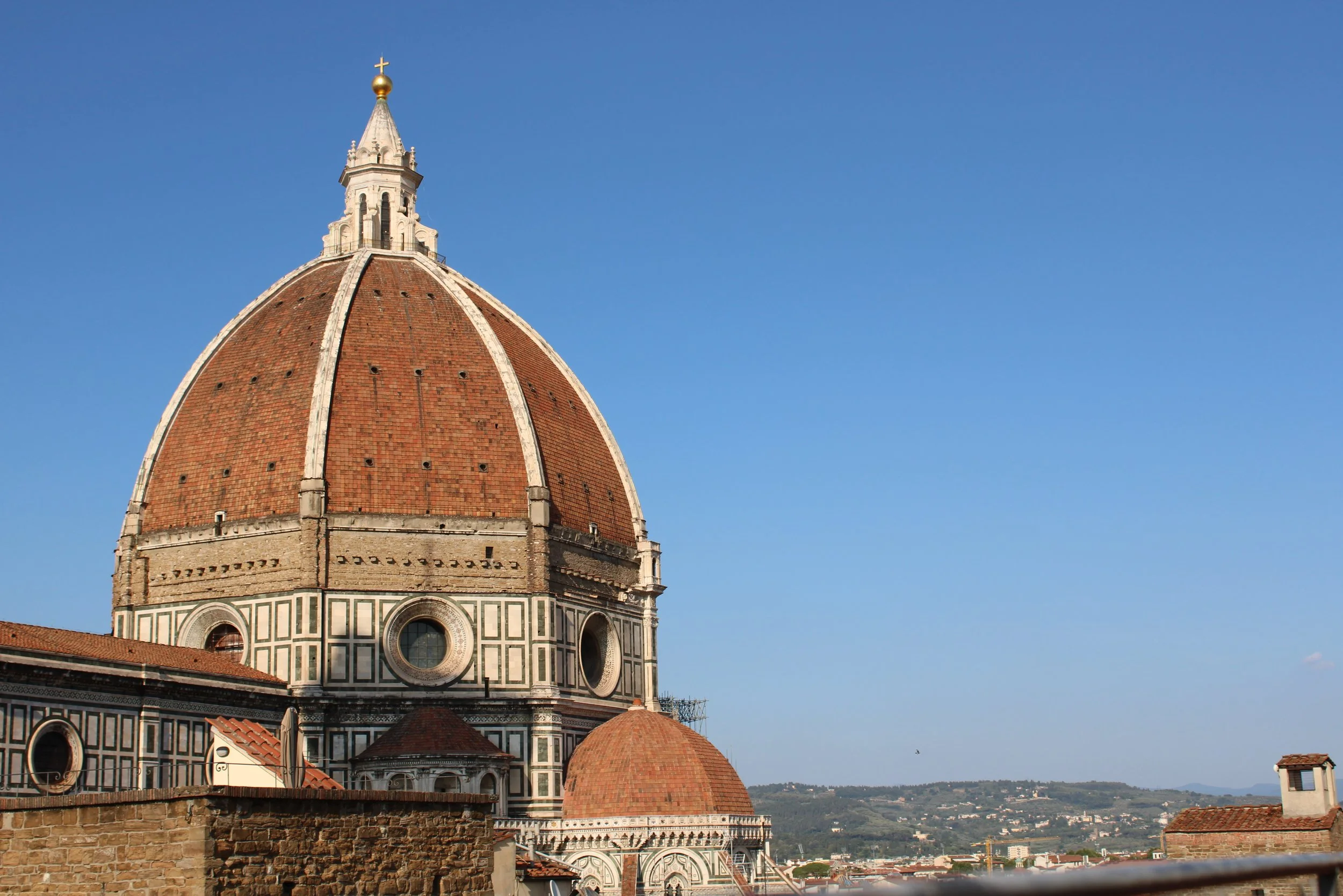 Florence, Italy