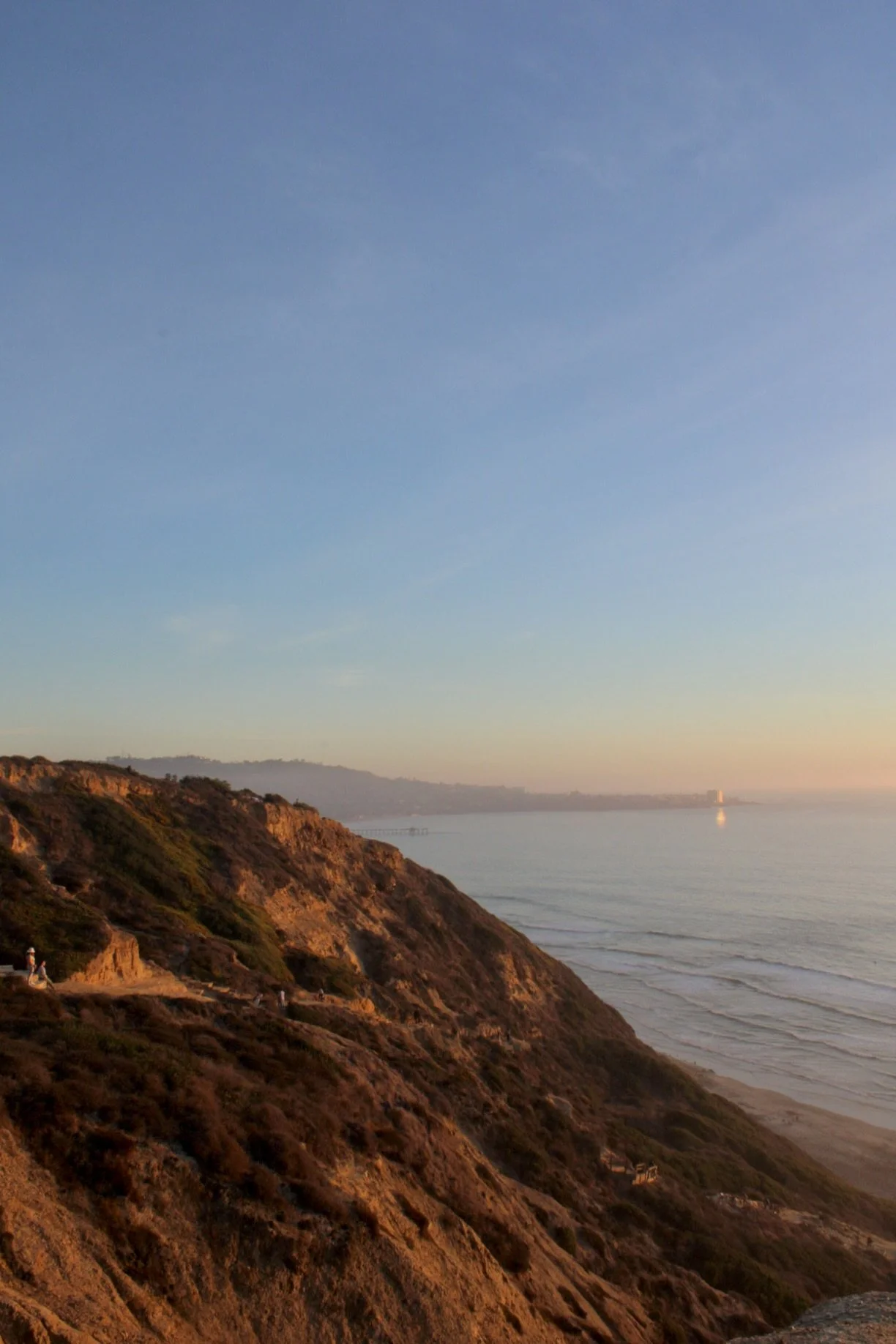 Gliderport, Torrey Pines, San Diego, CA