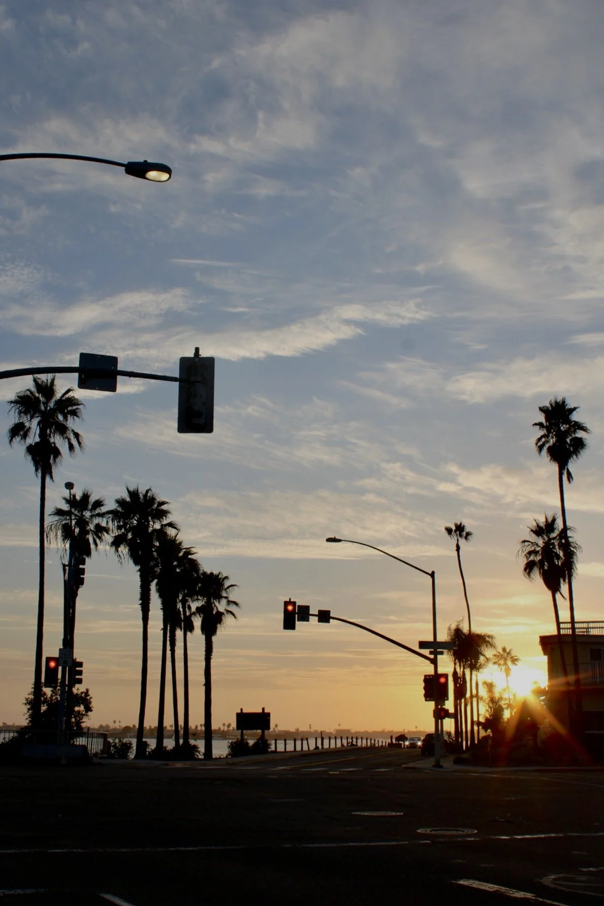 San Diego, CA