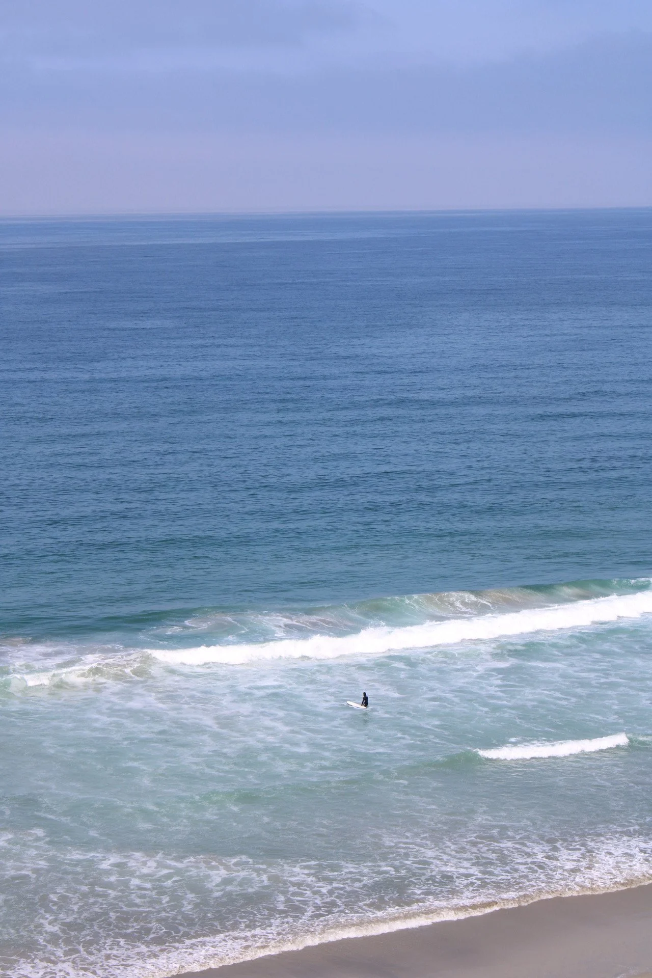 San Diego, CA