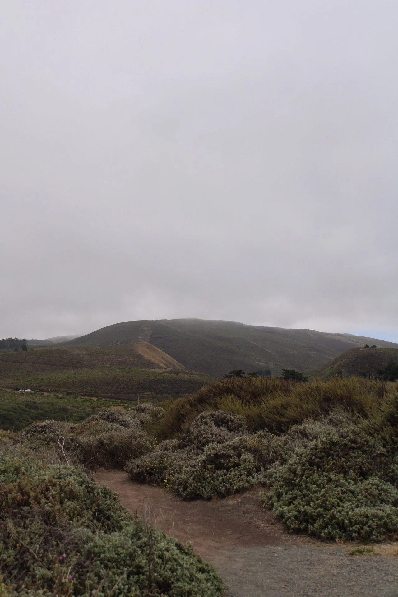 Montana de Oro State Park, SLO, CA