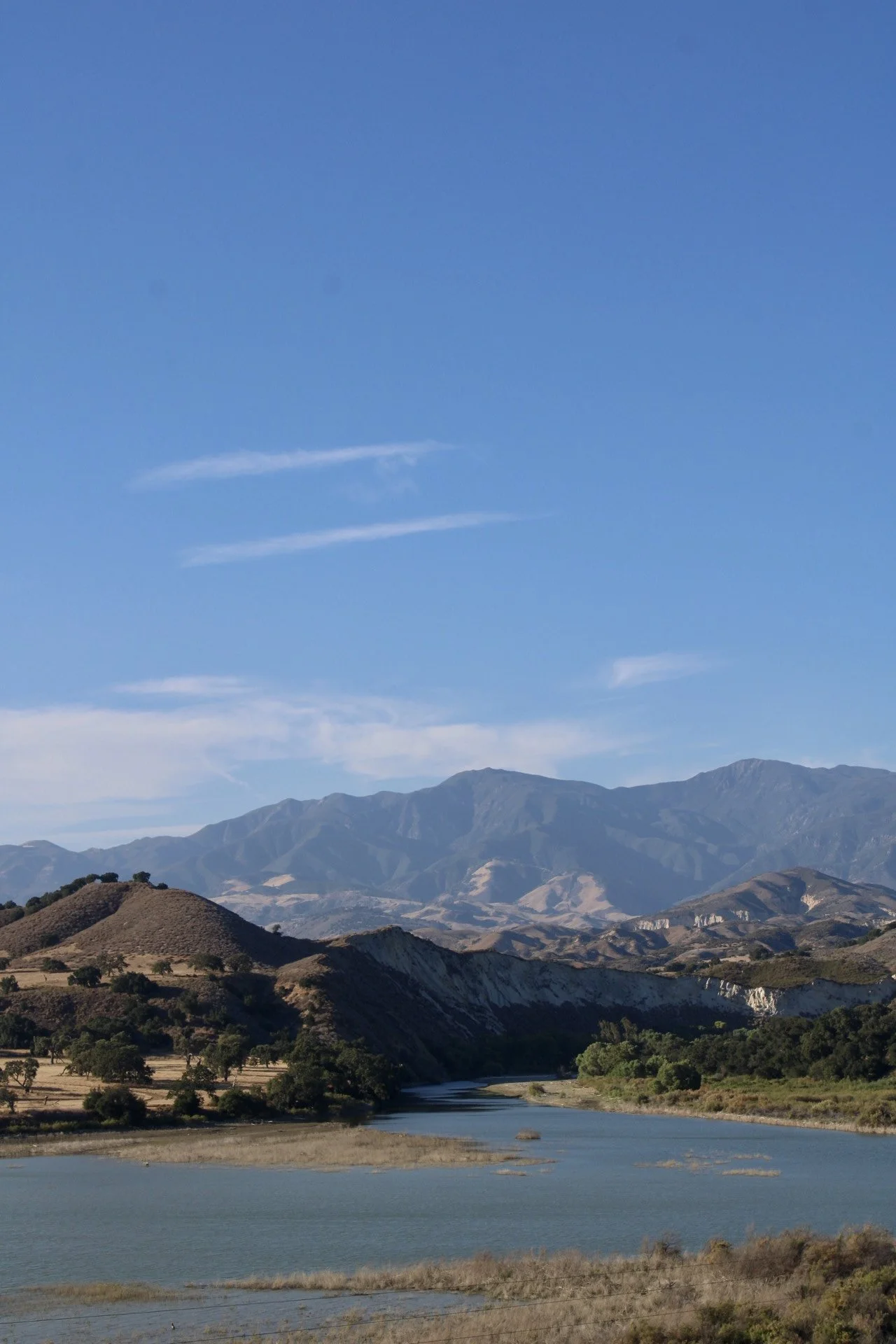 Lake Cachuma, CA