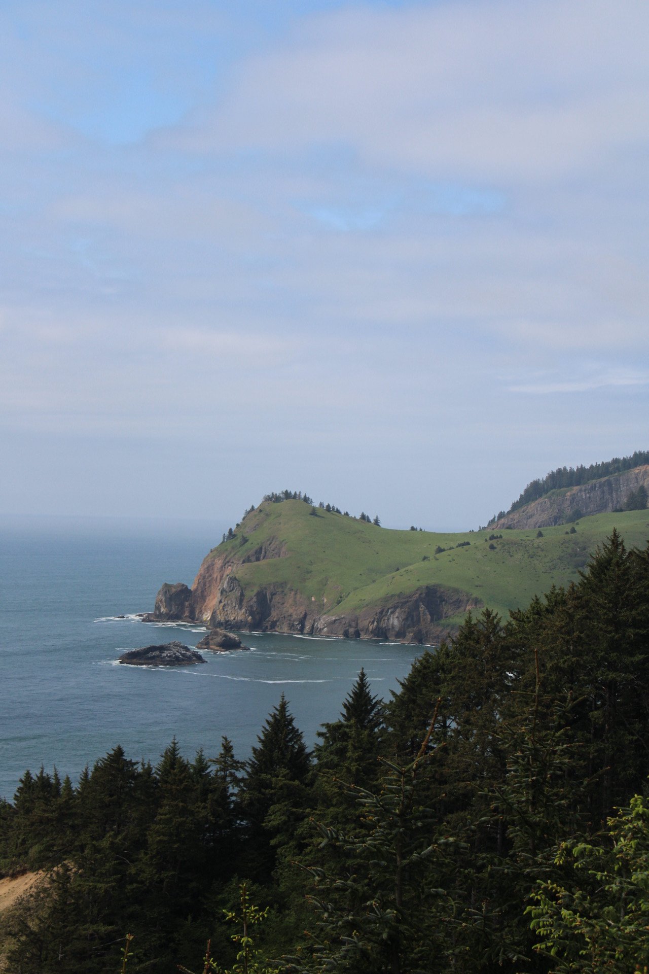 Oregon Coast