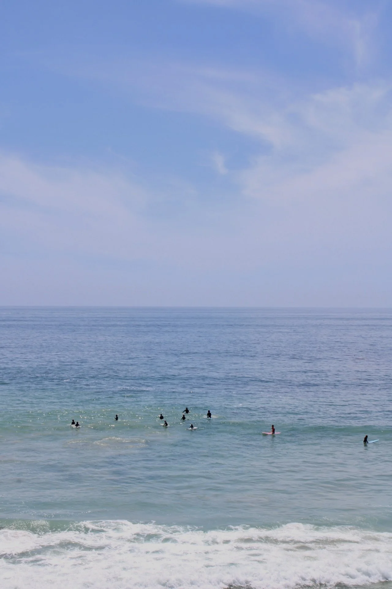 Woods Cove Beach, Laguna Beach, CA
