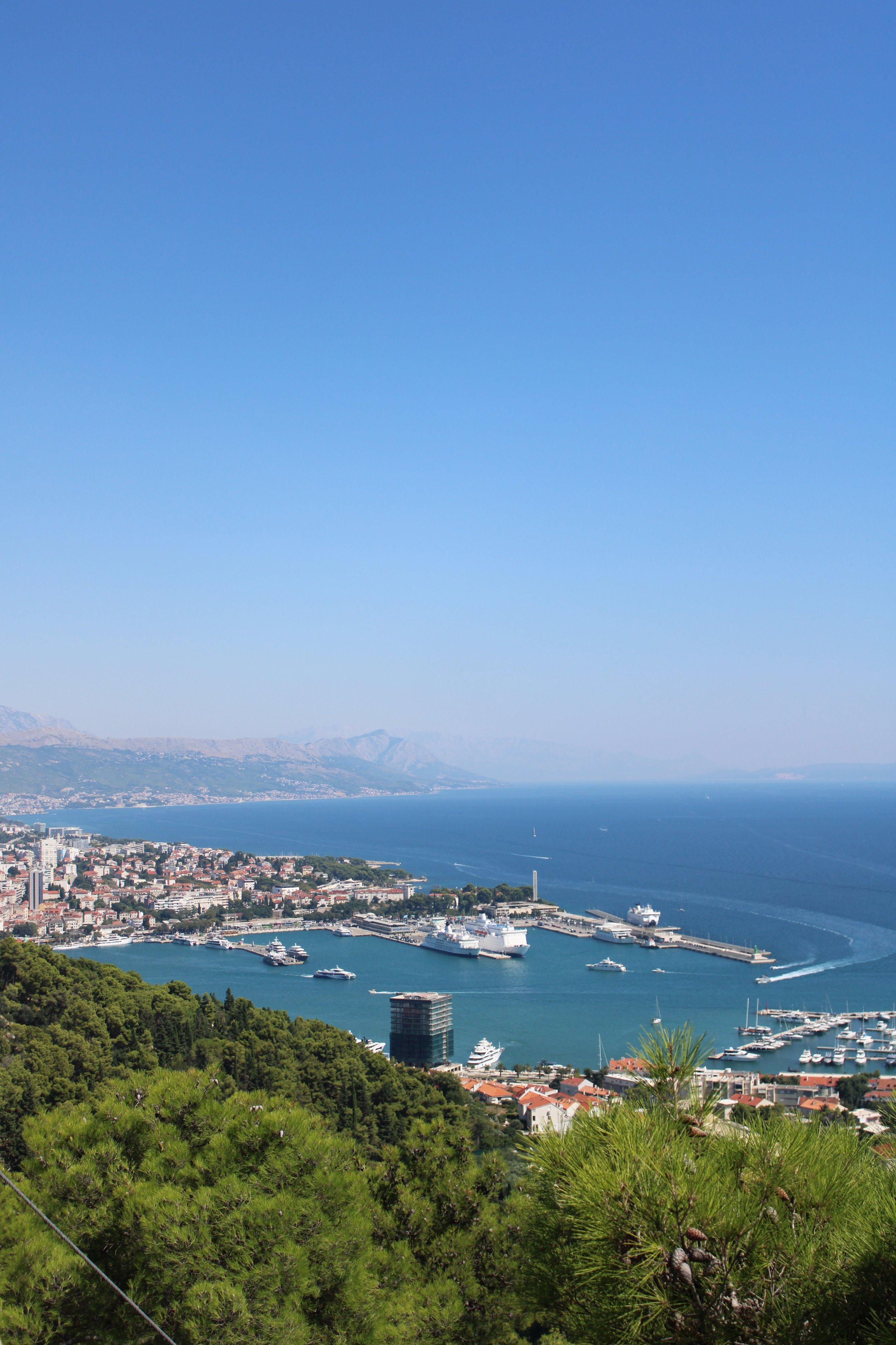 Split, Croatia