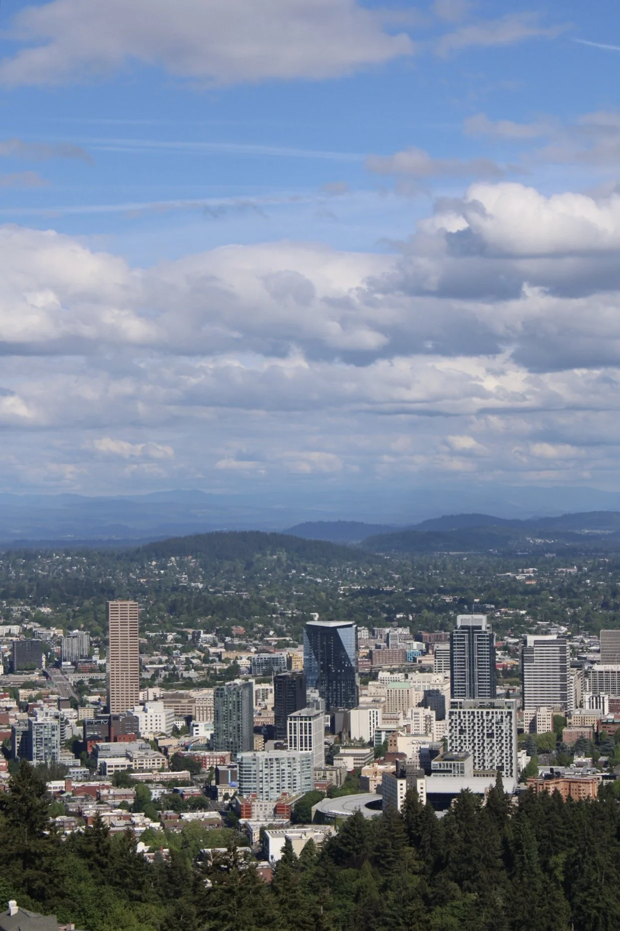 Portland, OR
