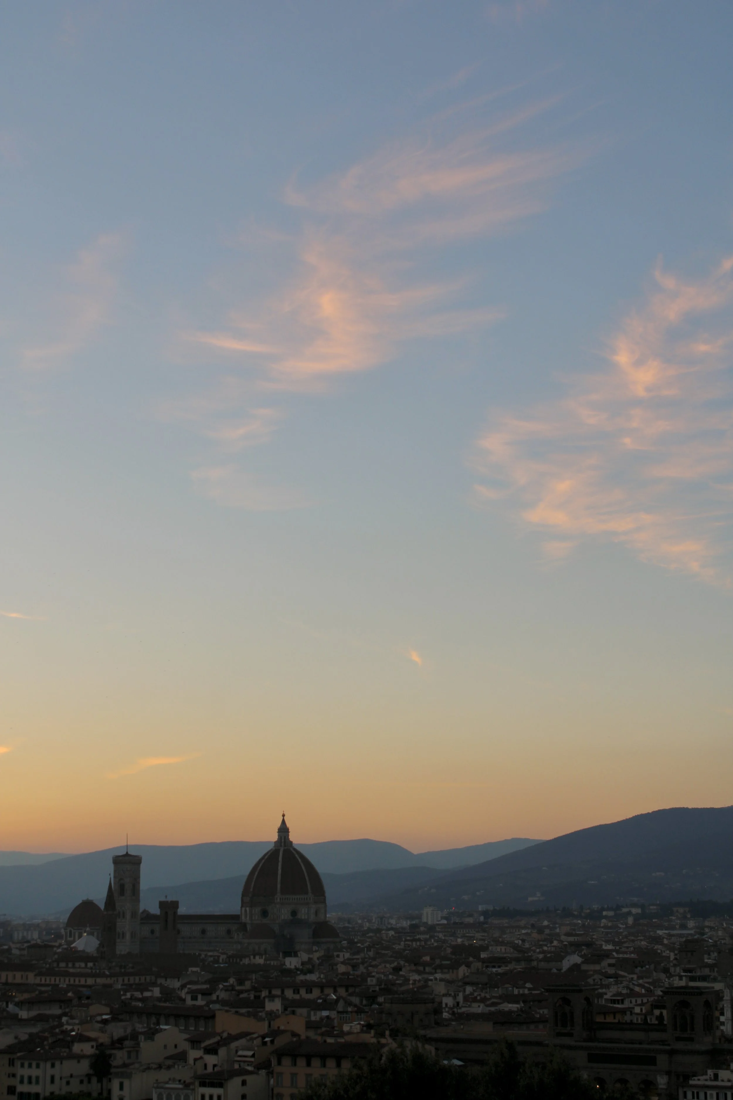 Florence, Italy