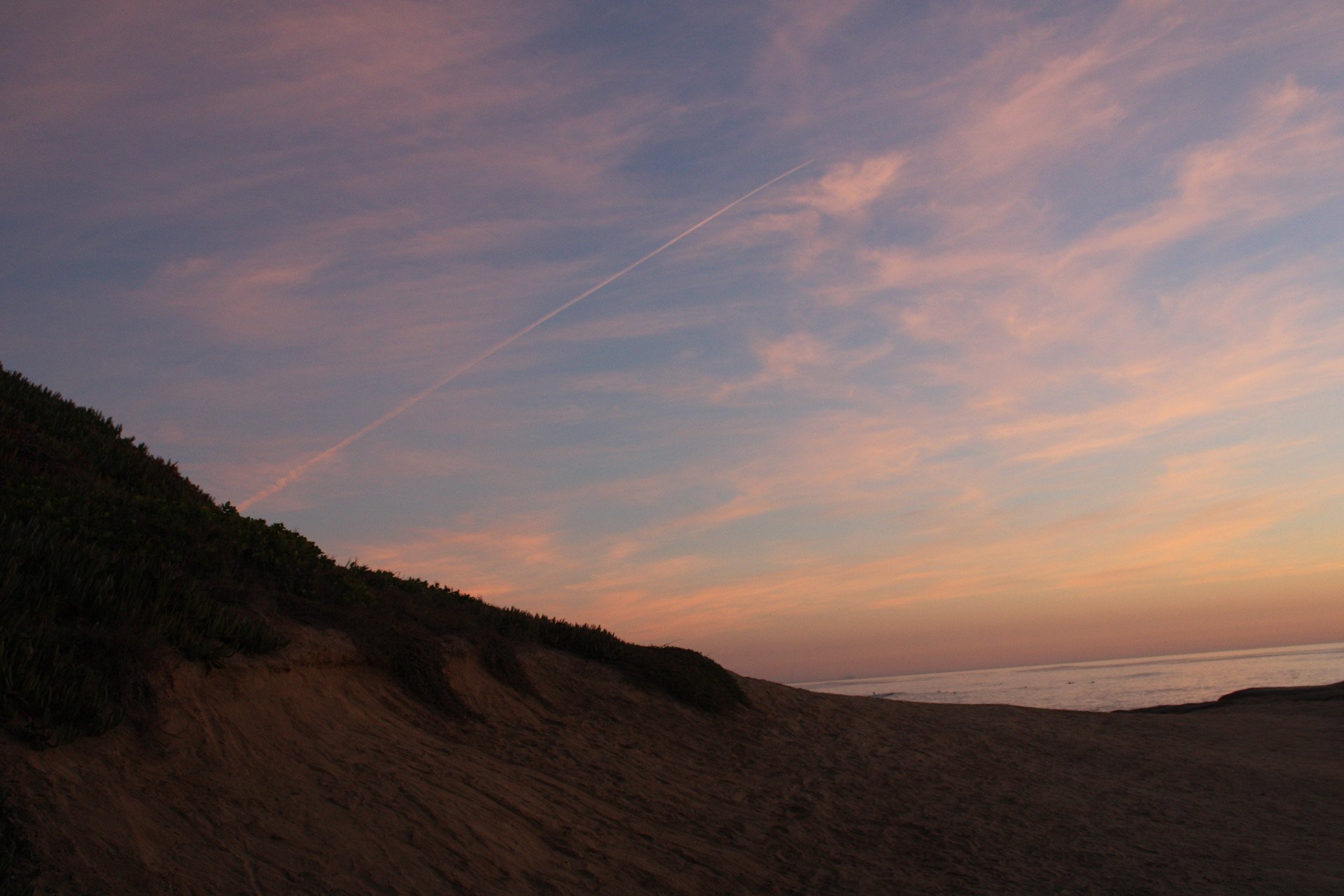 Windansea, San Diego, CA