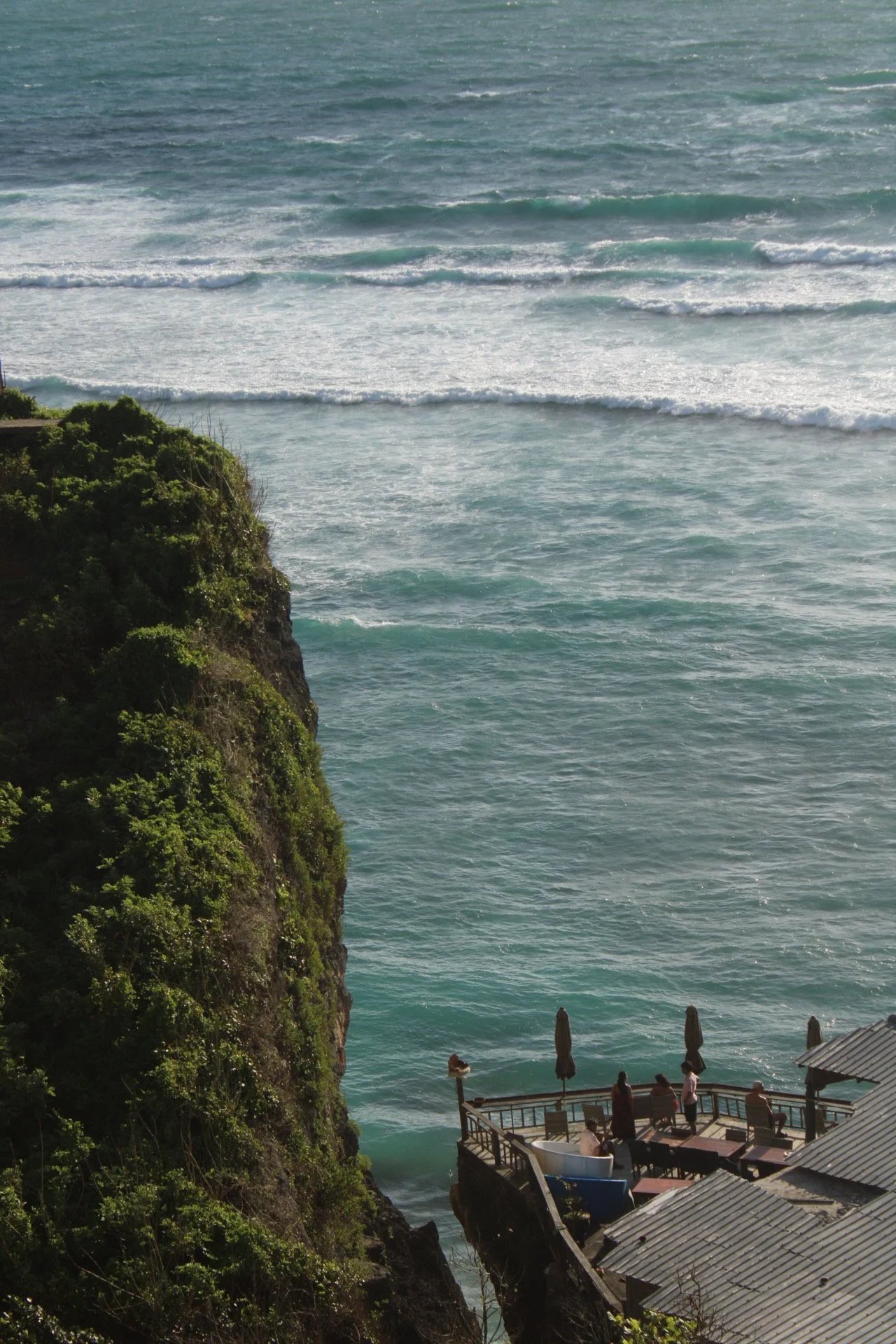 Uluwatu, Bali, Indonesia