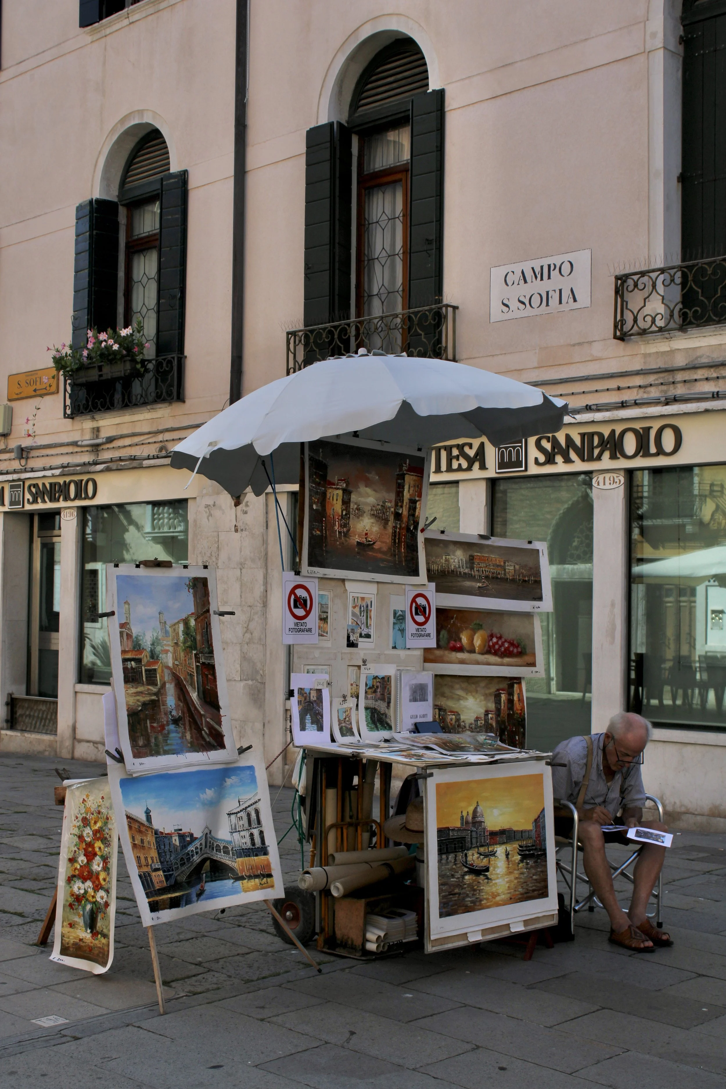 Venice, Italy