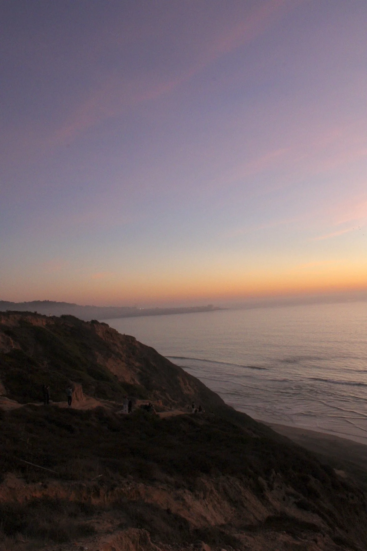 Gliderport, Torrey Pines, San Diego, CA