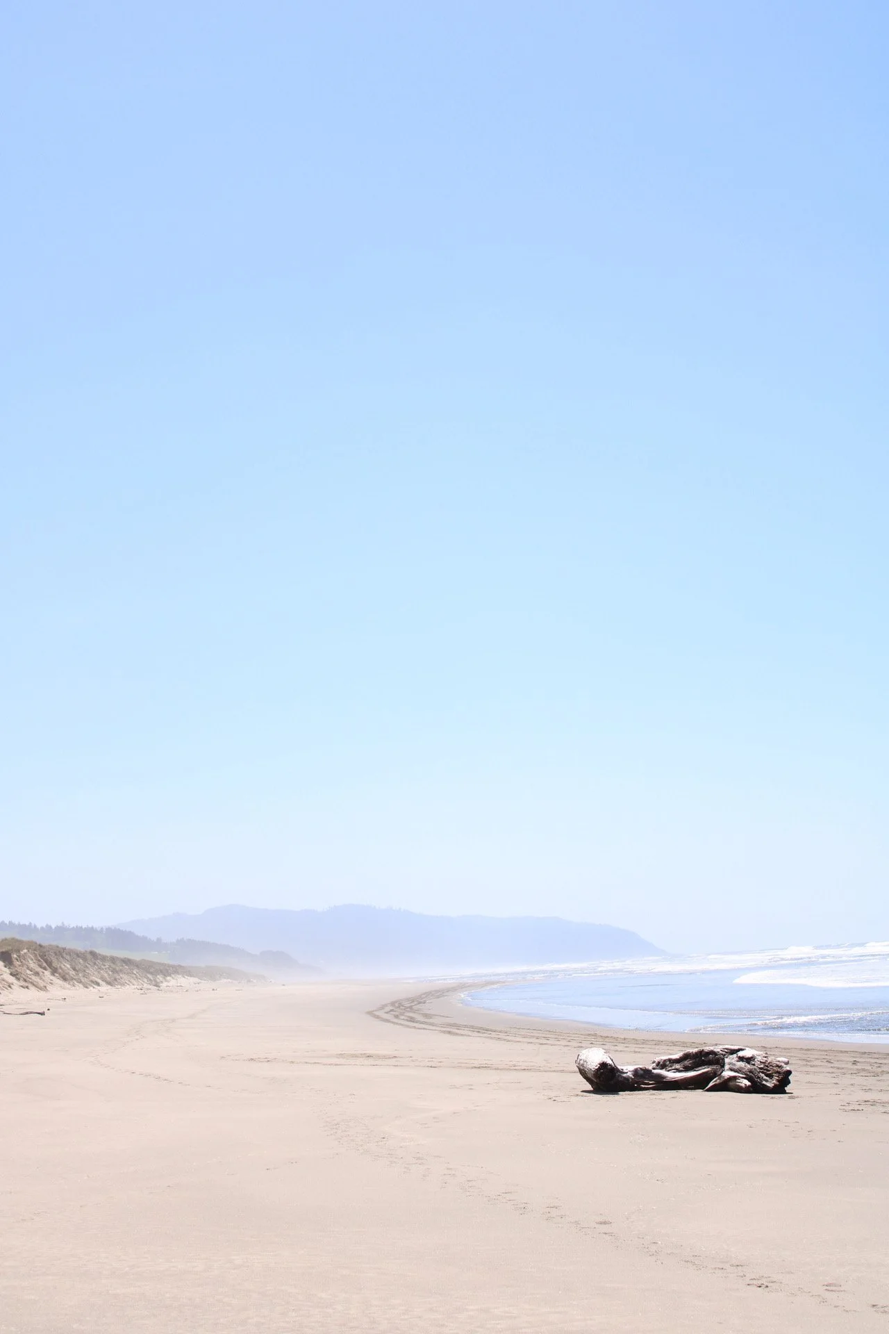 Oregon Coast