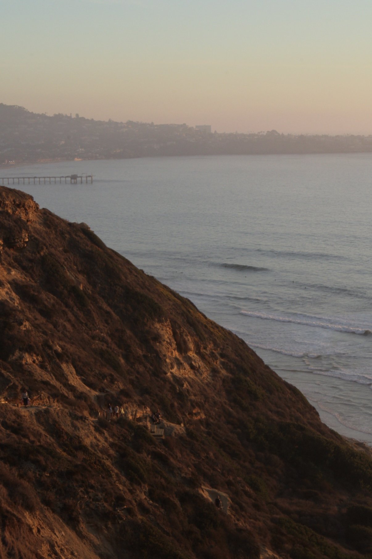 Gliderport, Torrey Pines, San Diego, CA