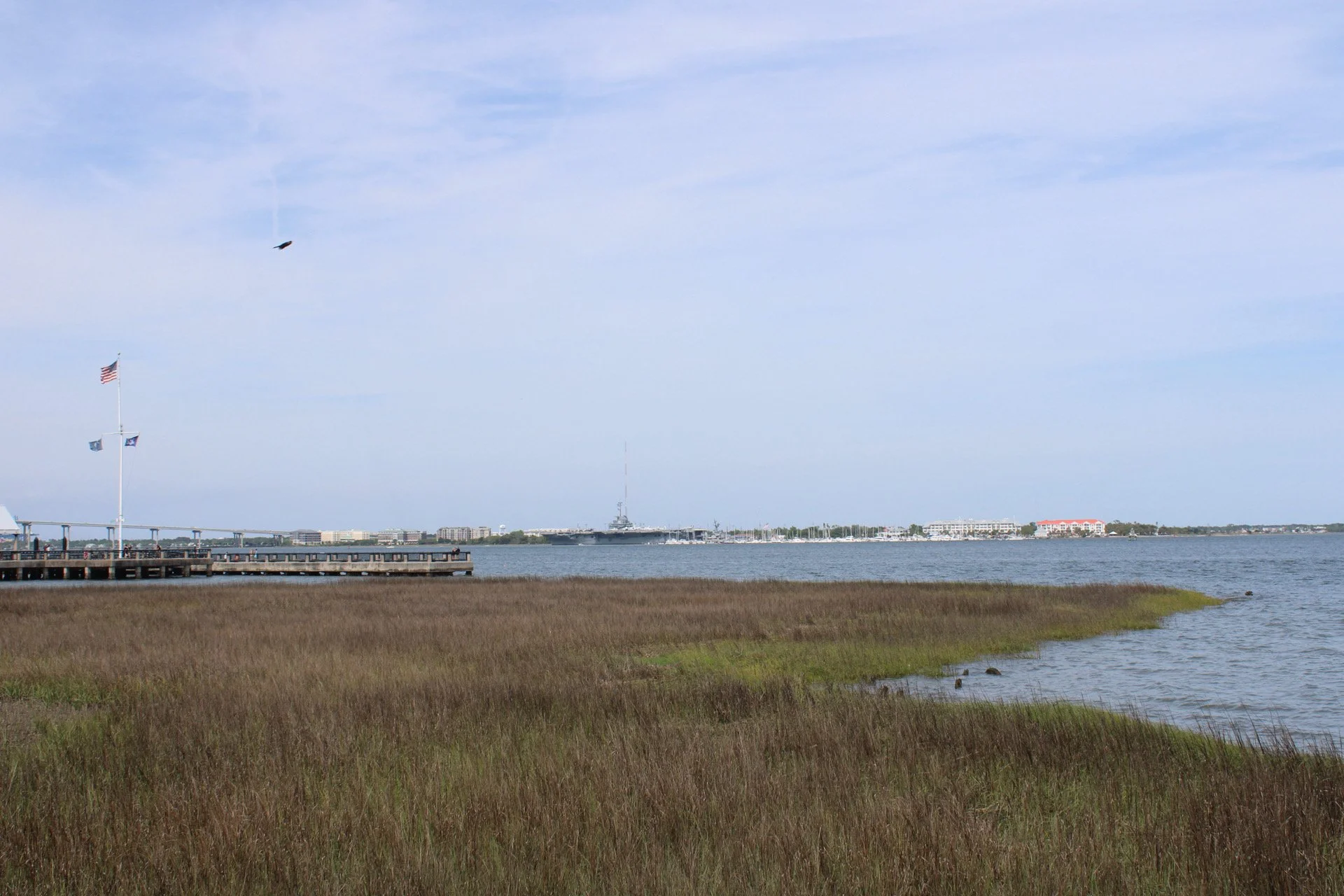 Charleston, SC