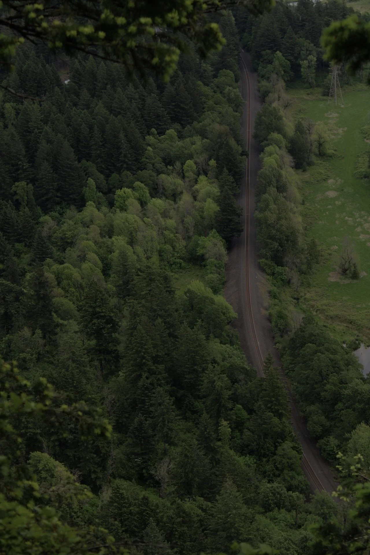 Beacon Rock, Stevenson, WA