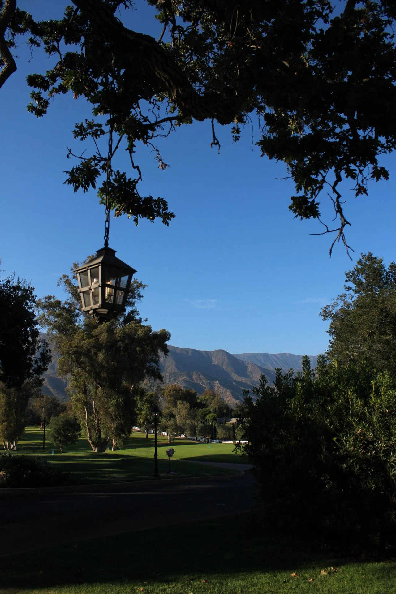 Ojai Valley Inn, Ojai, CA