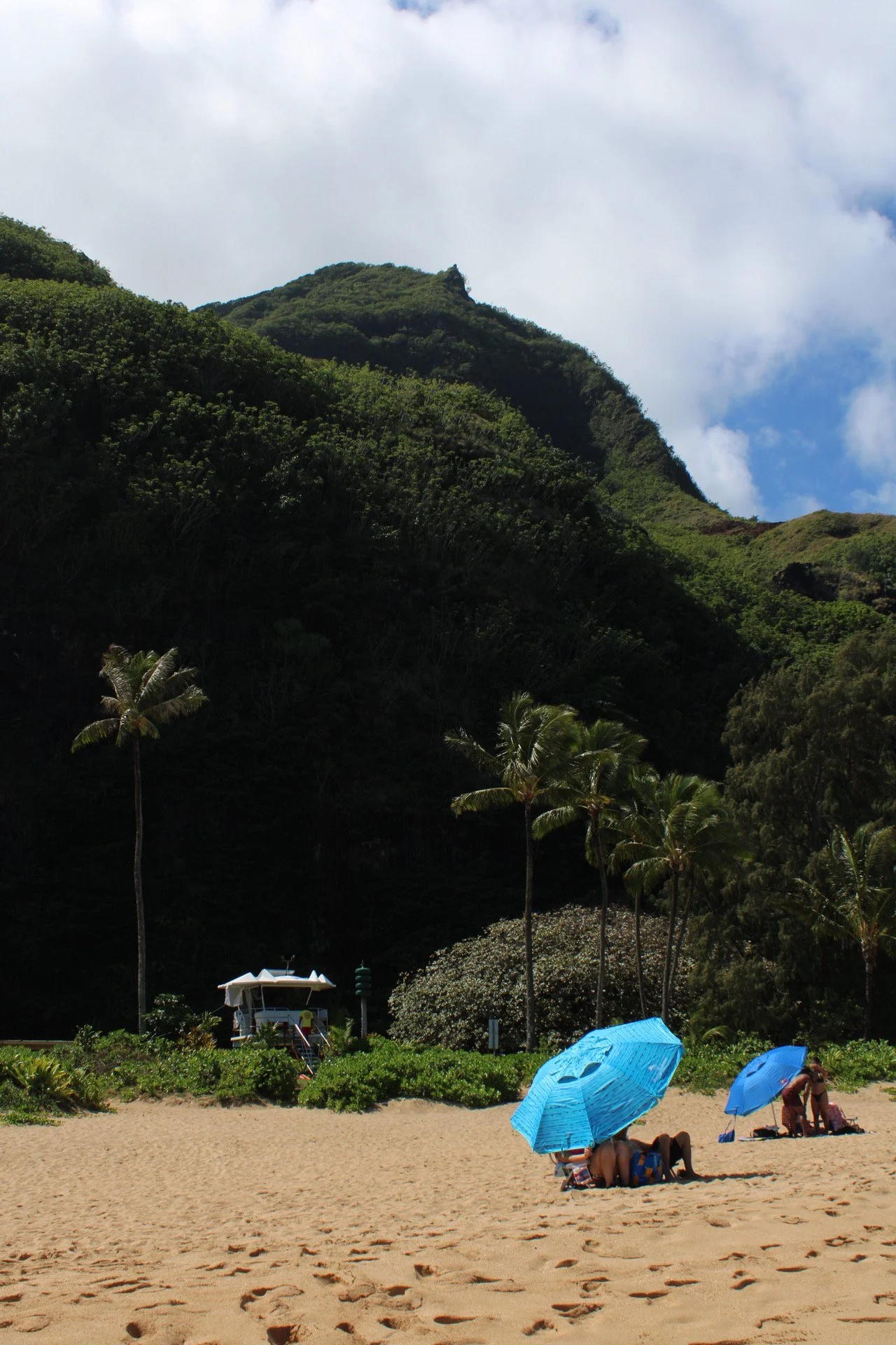 Kauai, HI