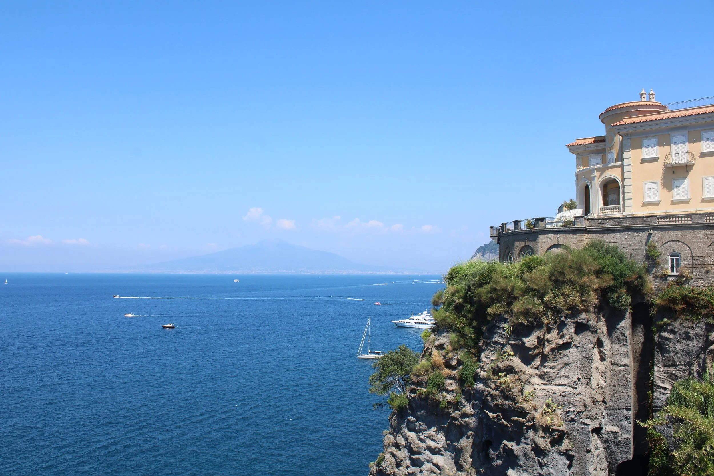 Sorrento, Italy