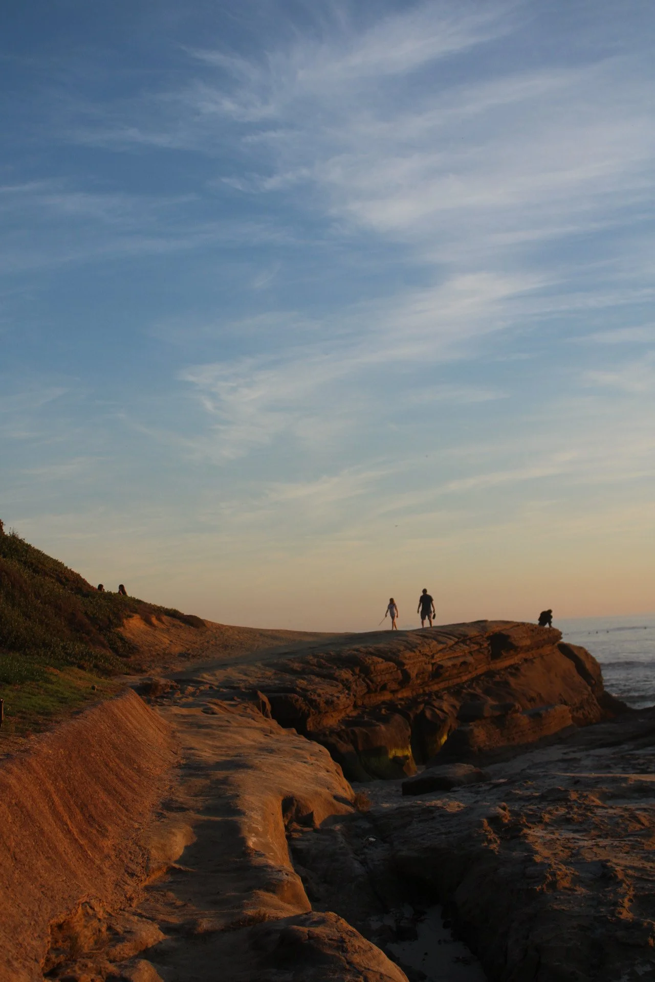 Windansea, San Diego, CA