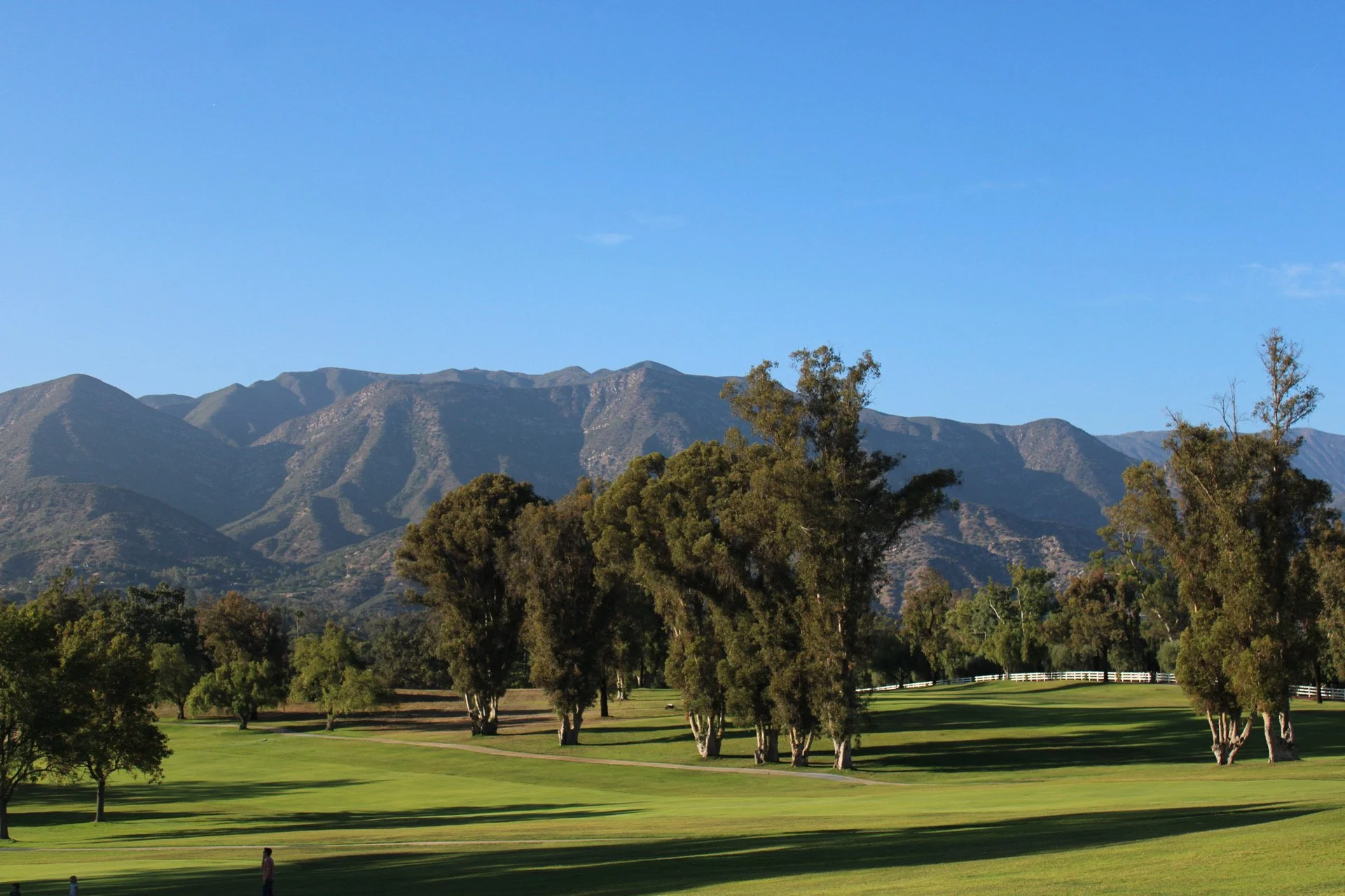 Ojai Valley Inn, Ojai, CA