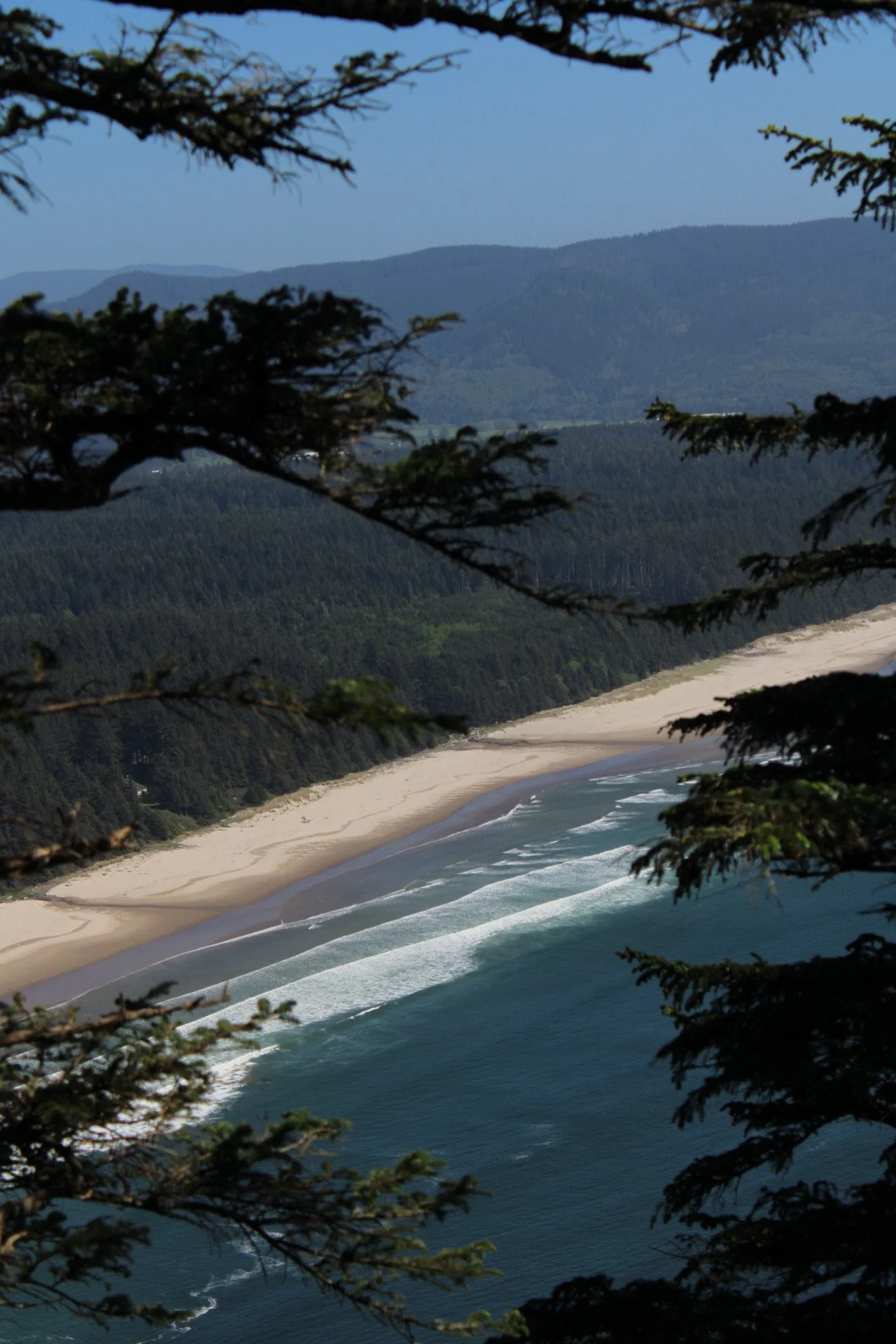 Oregon Coast