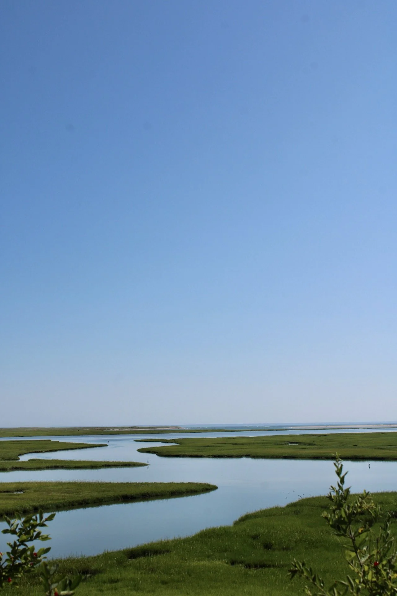 Fort Hill, Cape Cod, MA