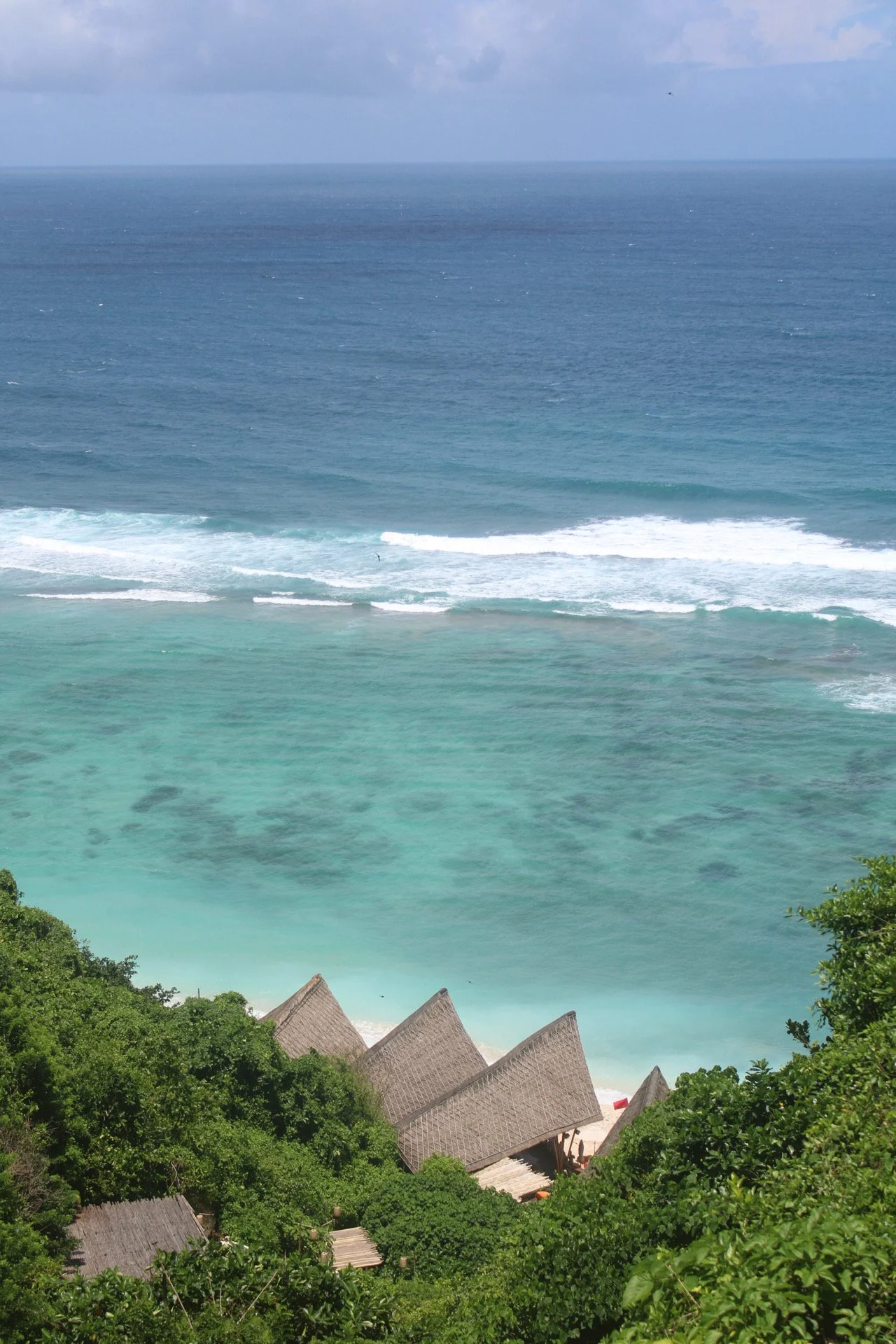 Uluwatu, Bali, Indonesia