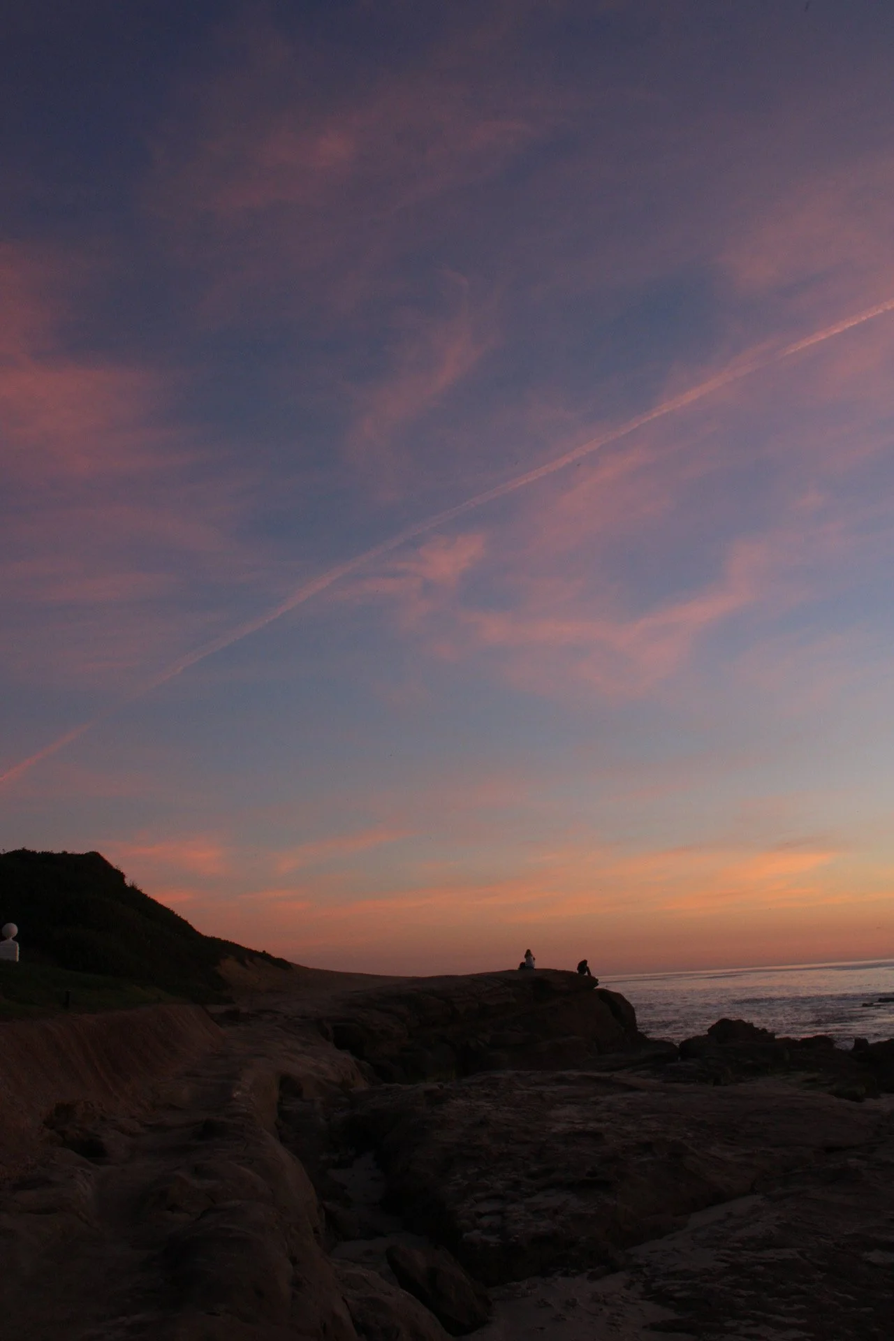 Windansea, San Diego, CA