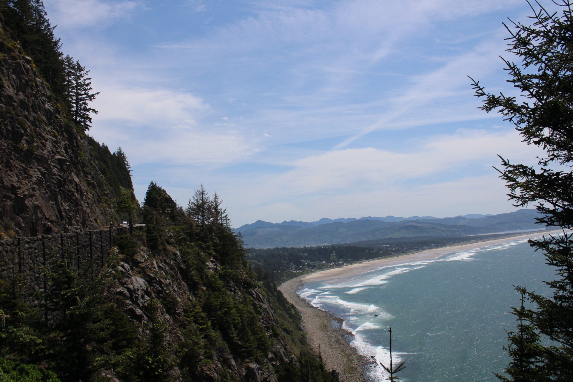 Oregon Coast