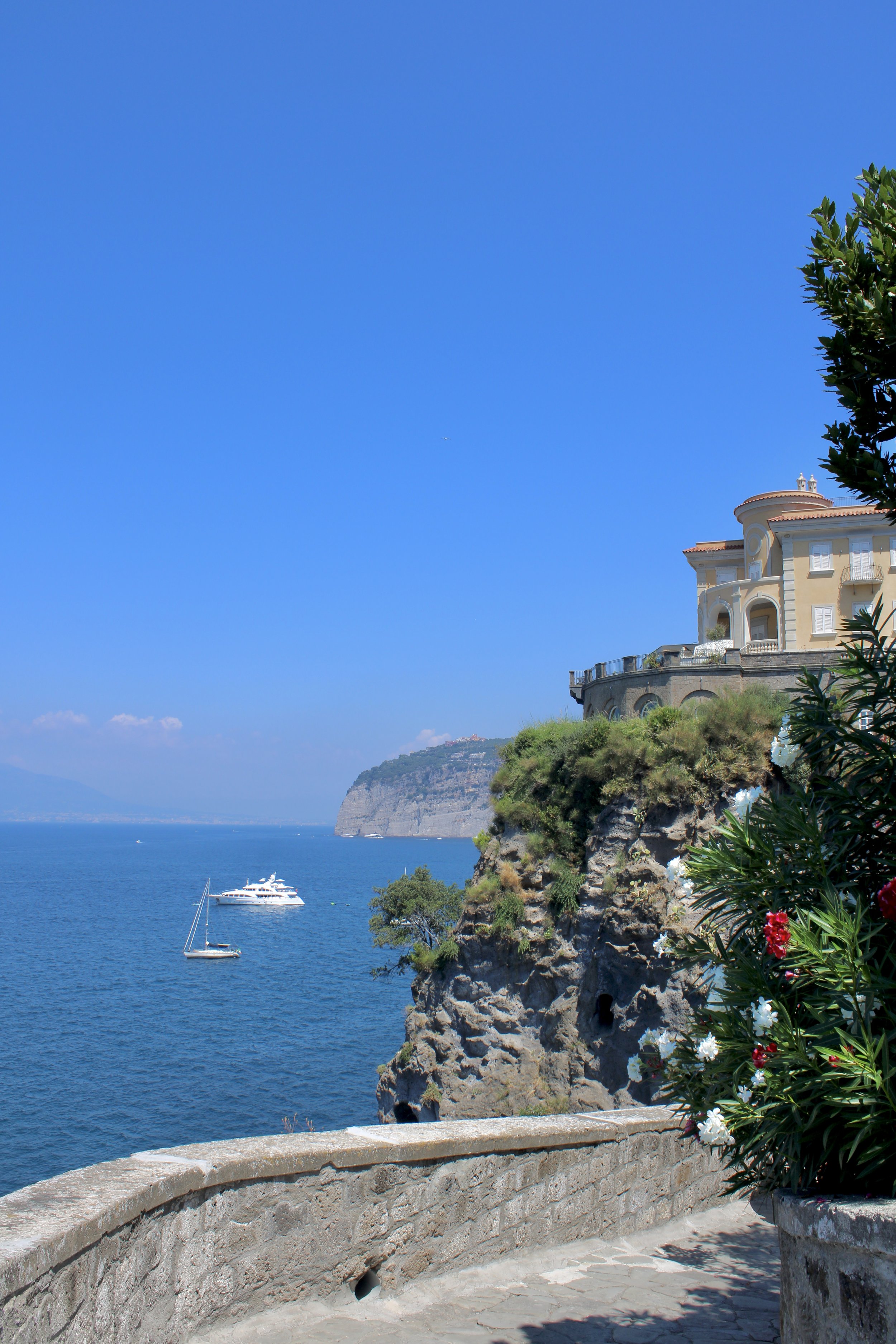 Sorrento, Italy