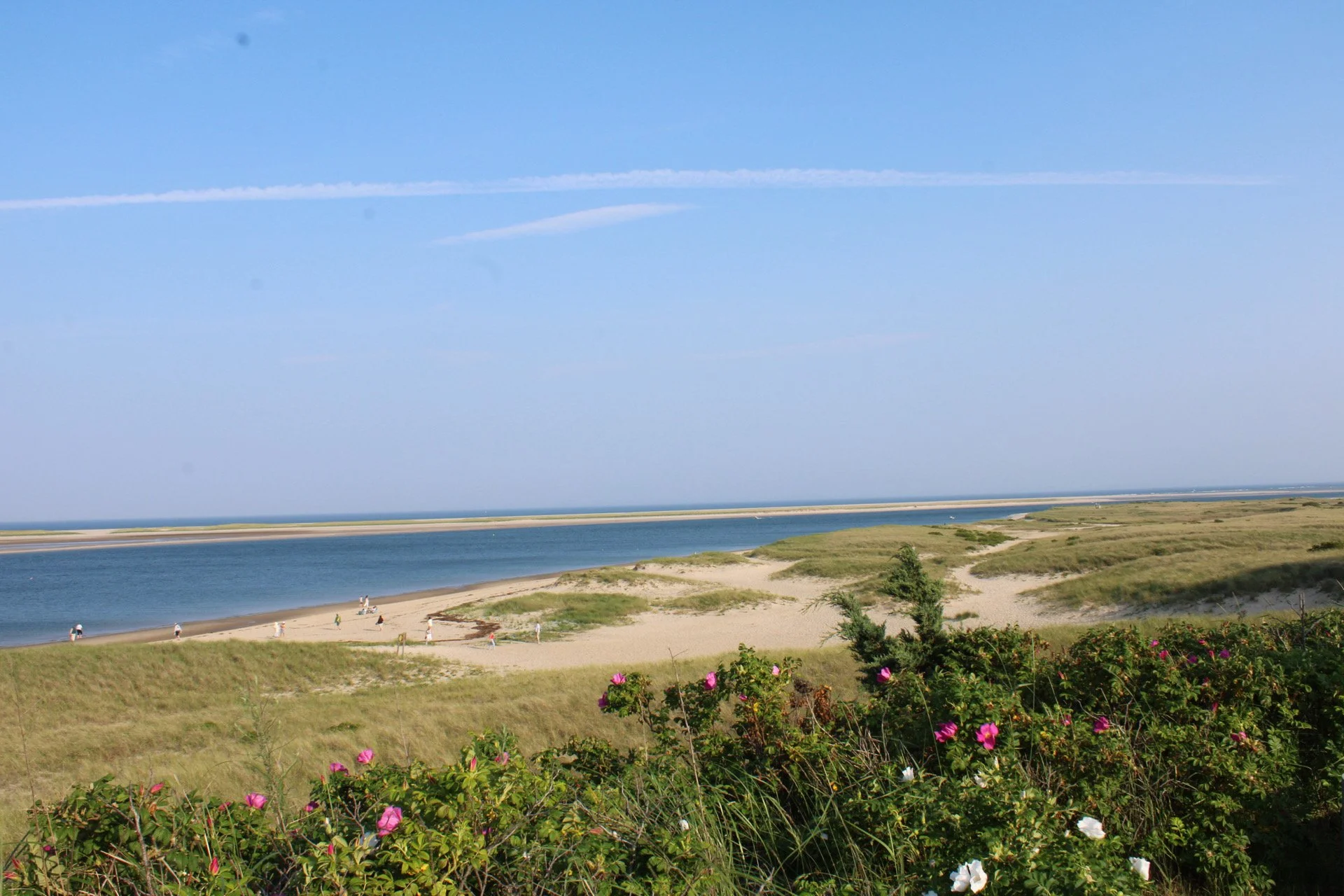 Lighthouse Beach, Chatham, Cape Cod, MA