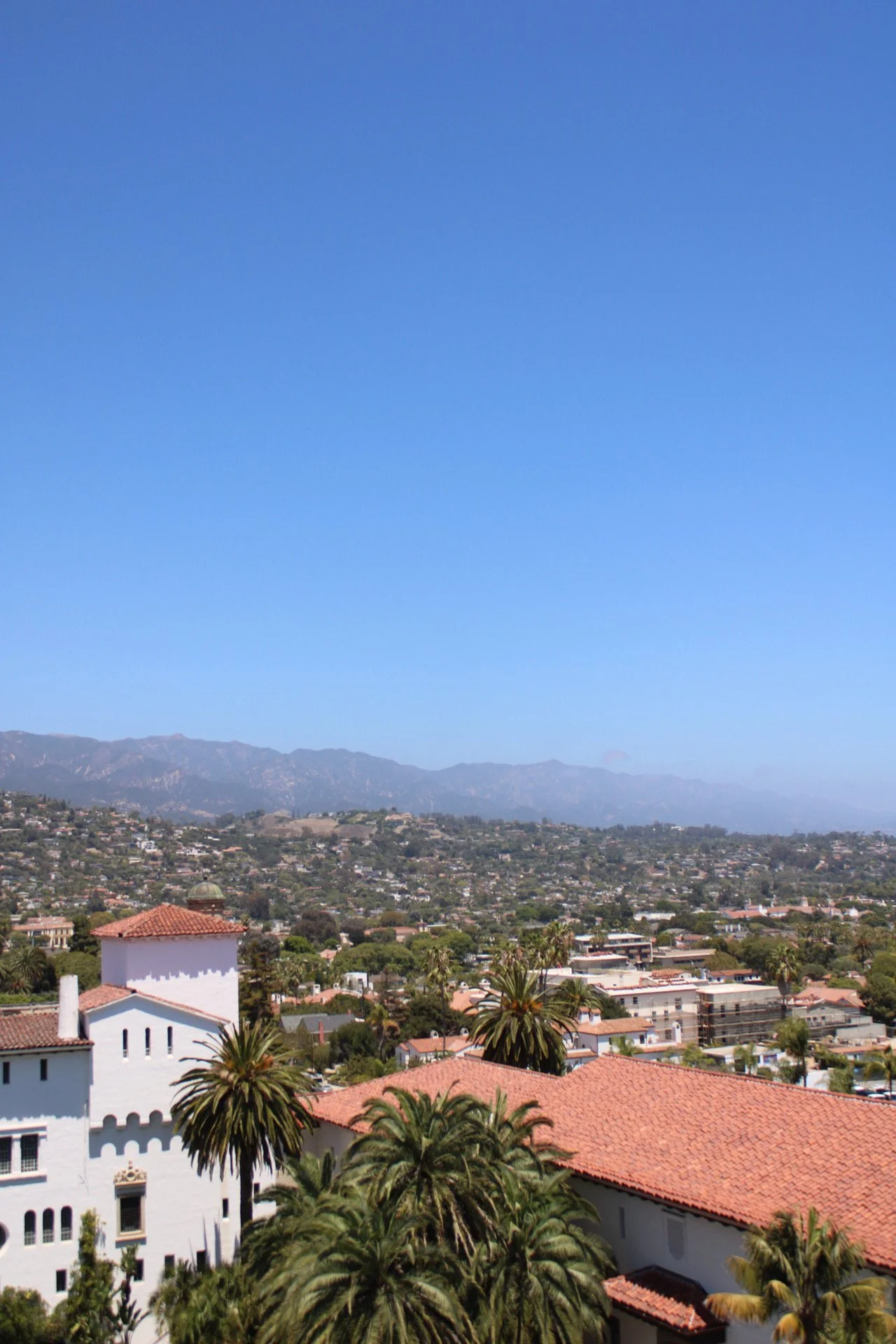 Santa Barbara, CA