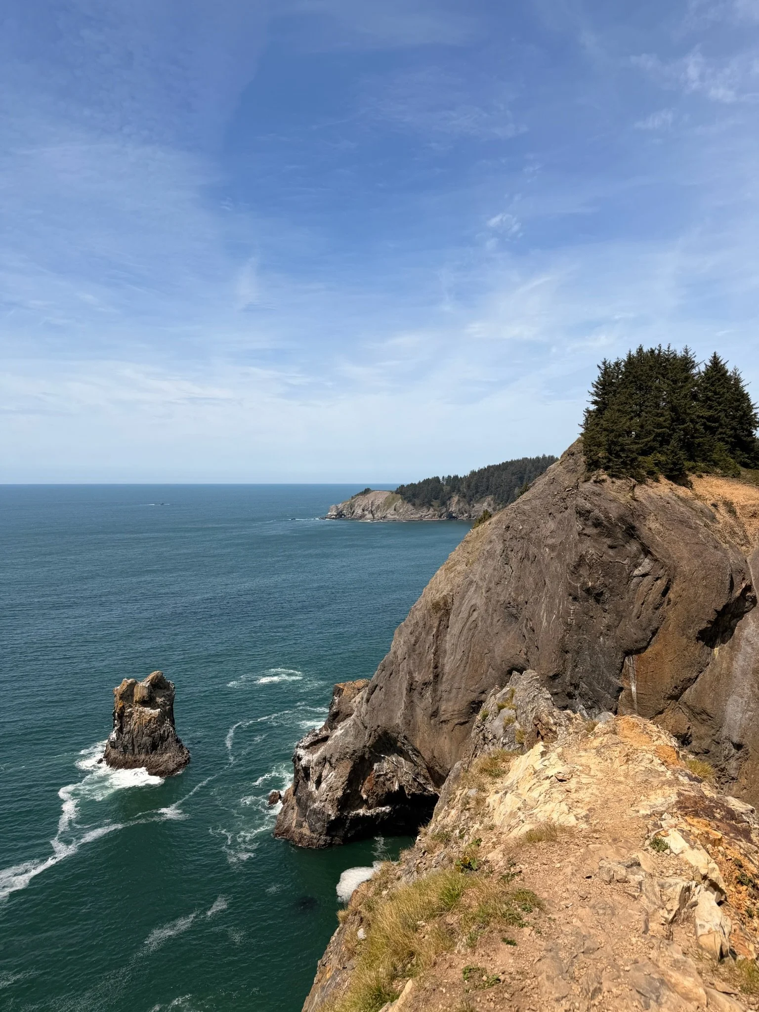 Oregon Coast