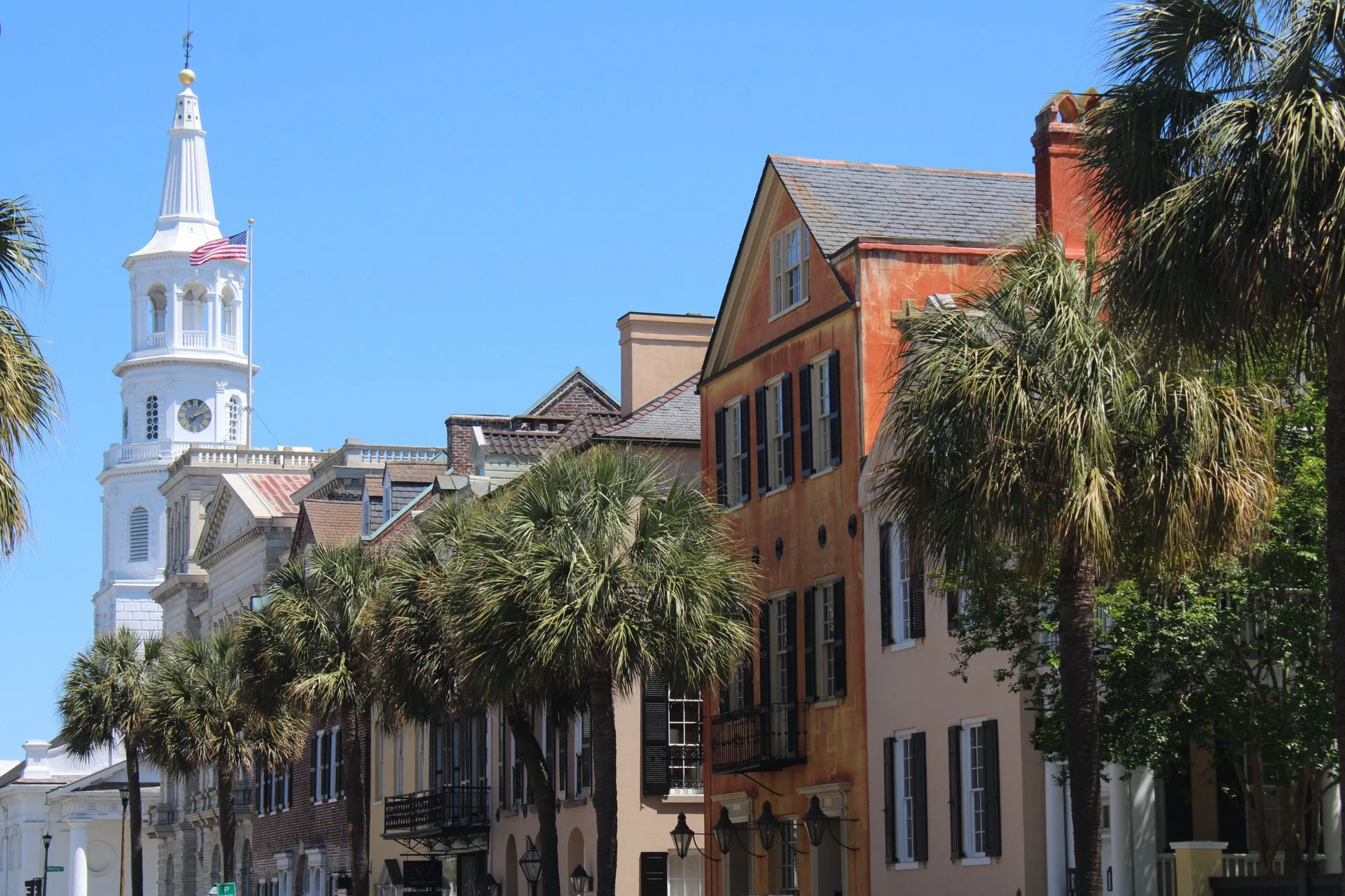 Charleston, SC