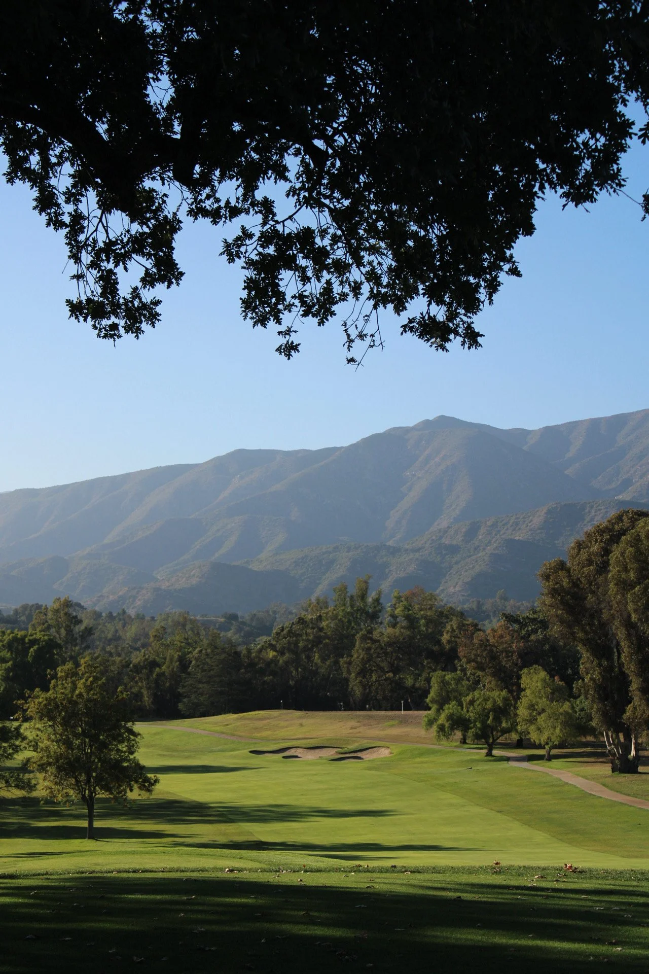 Ojai Valley Inn, Ojai, CA