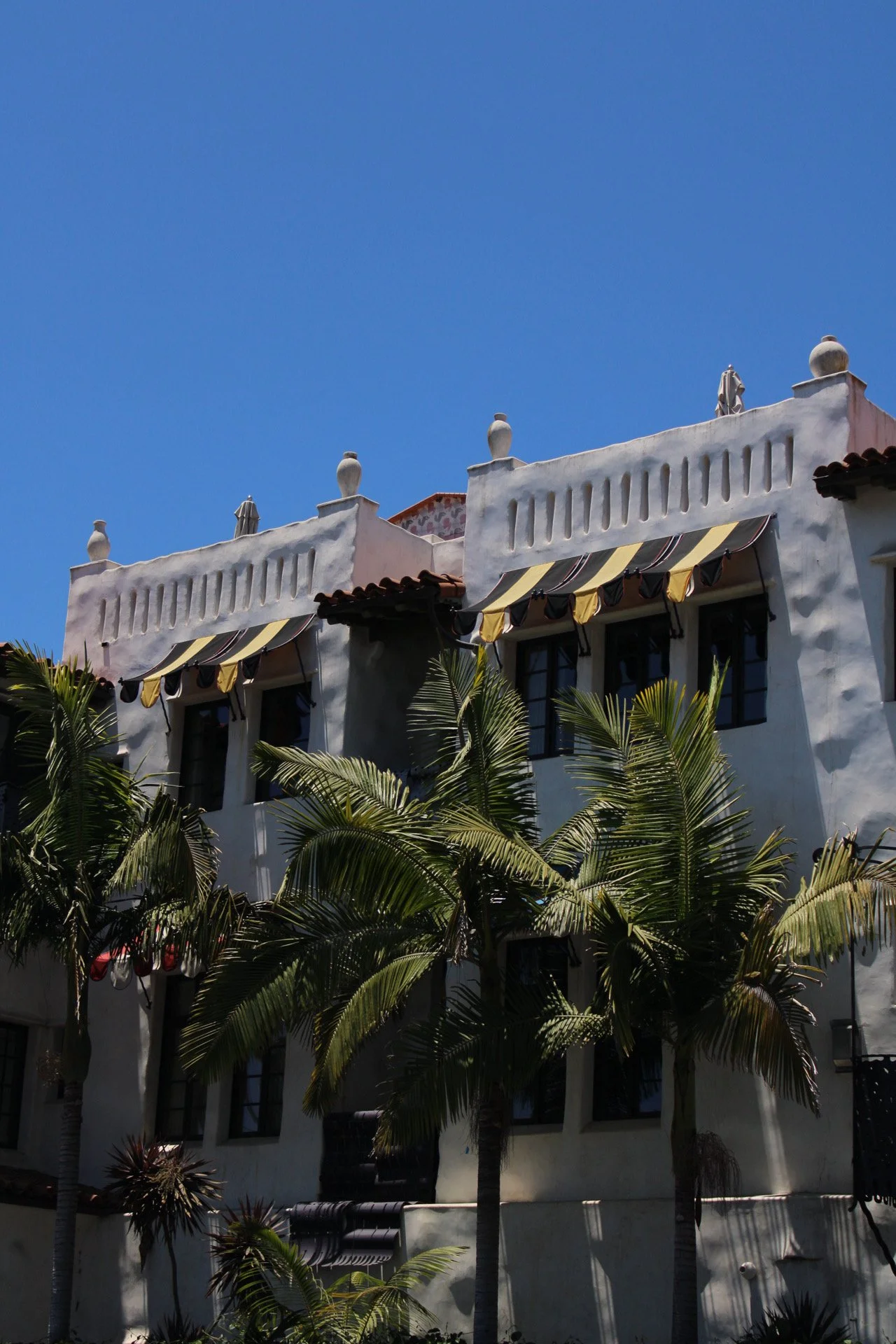 Santa Barbara, CA