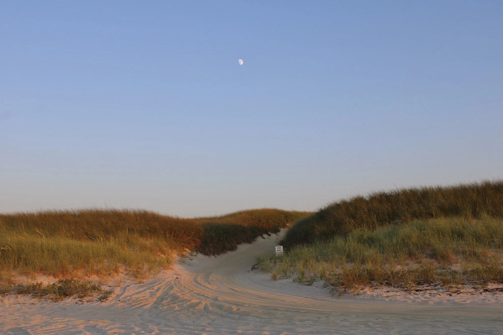 Eel Point, Nantucket, MA