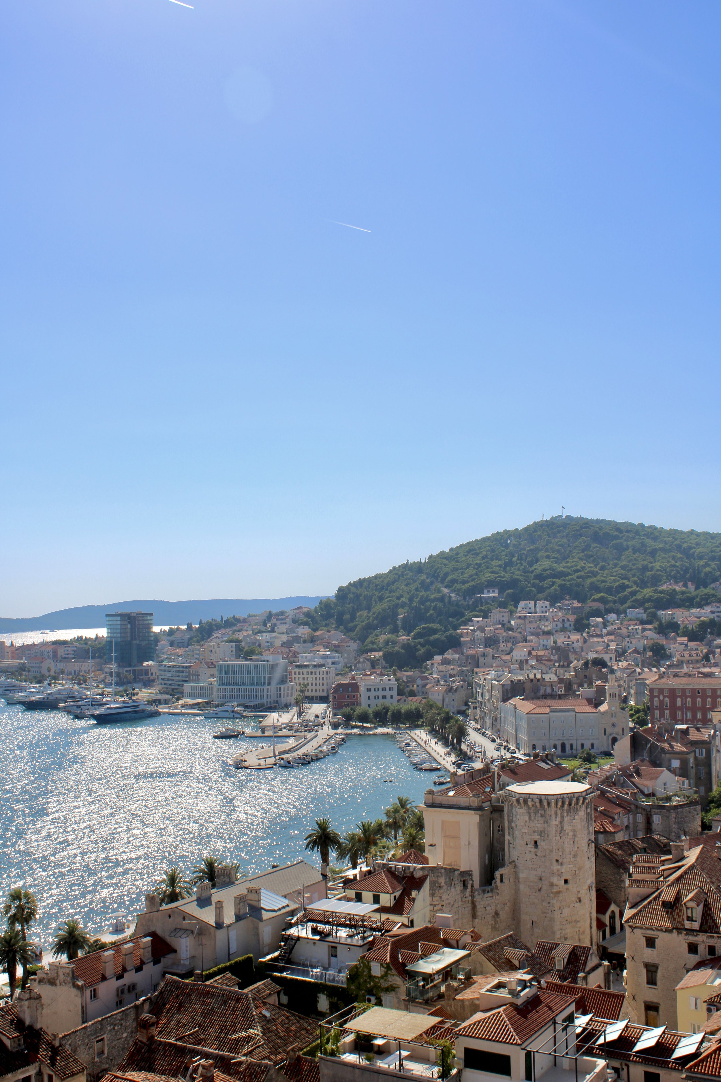 Split, Croatia