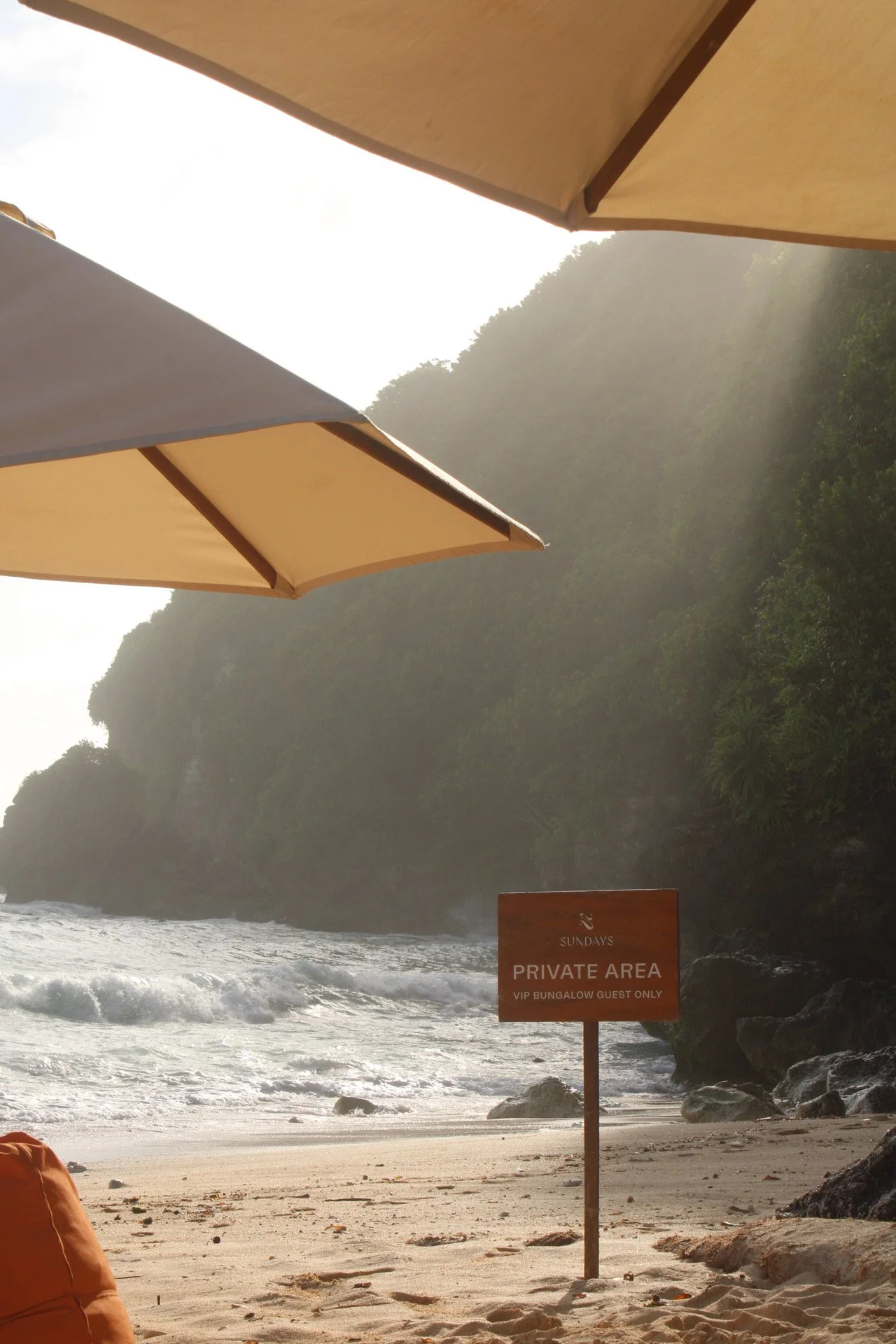 Uluwatu, Bali, Indonesia
