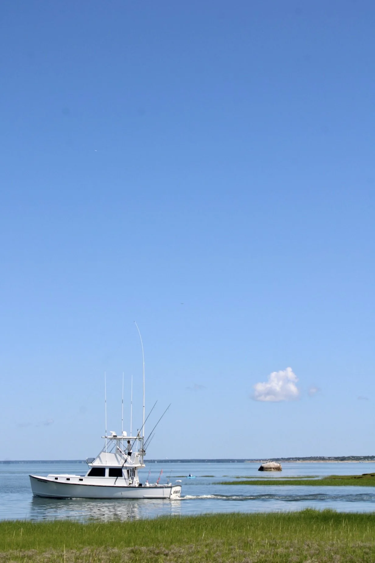 Rock Harbor, Cape Cod, MA