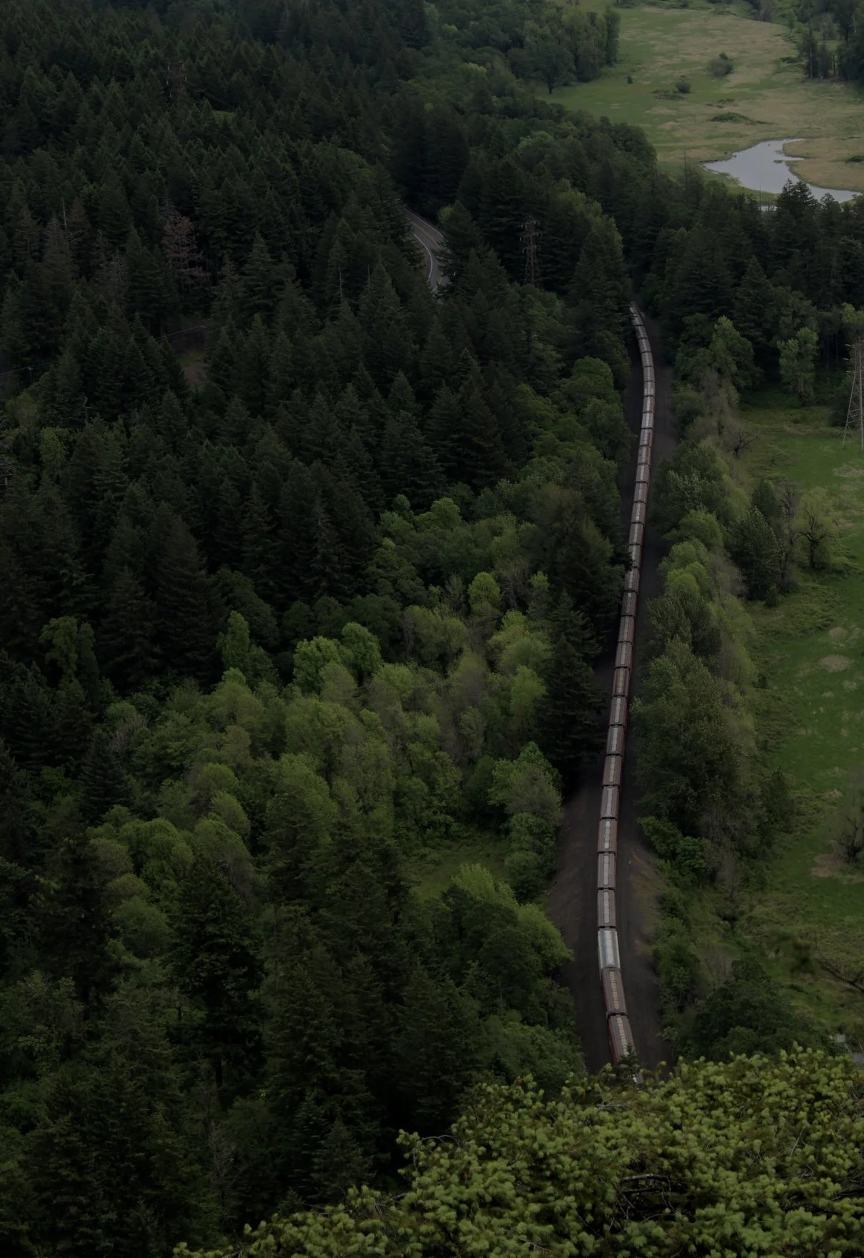 Beacon Rock, Stevenson, WA