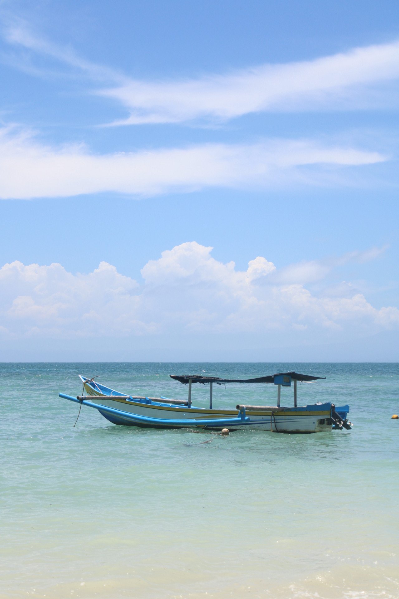 Nusa Penida, Indonesia