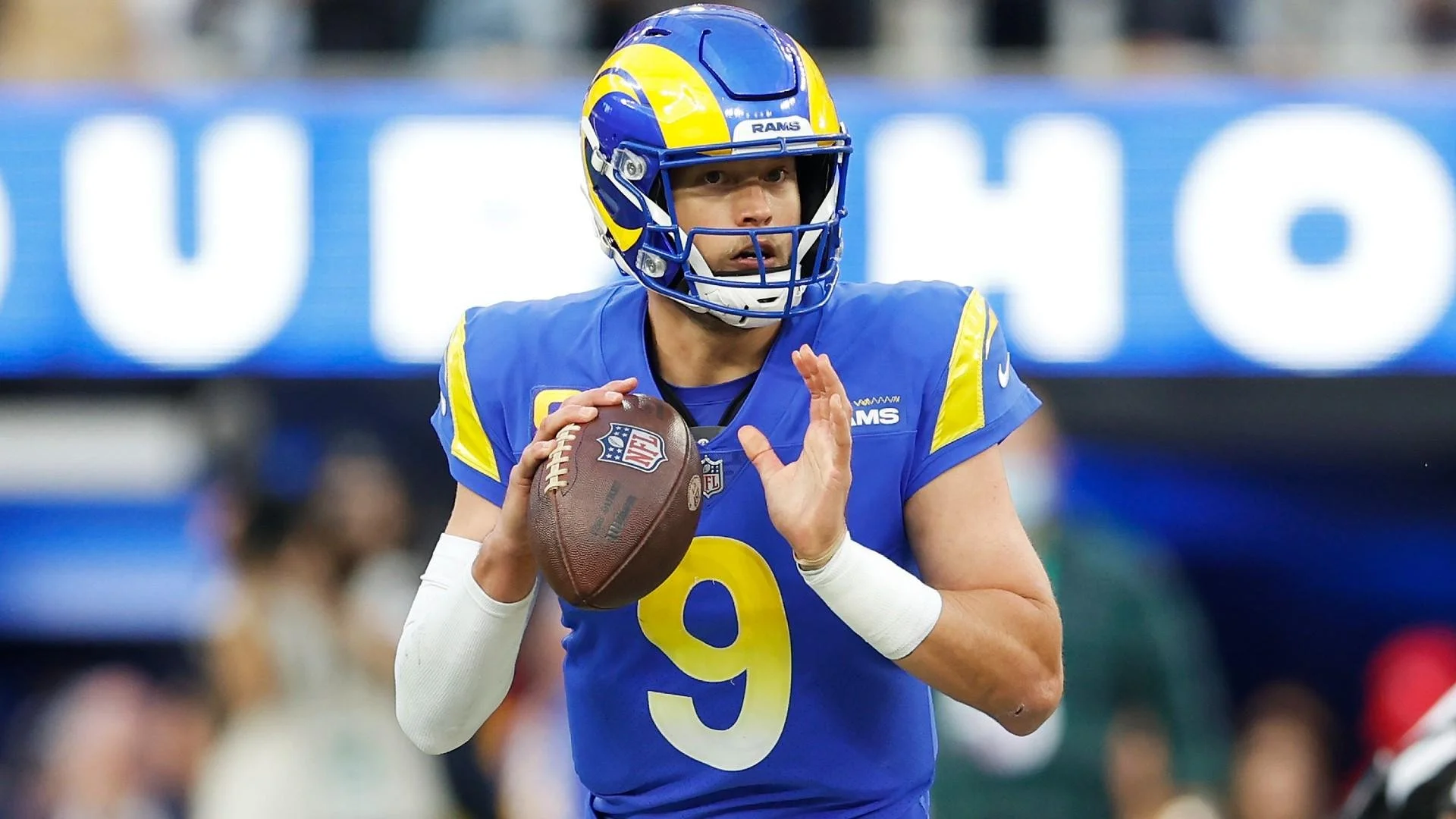 Projecting NFC West Standings