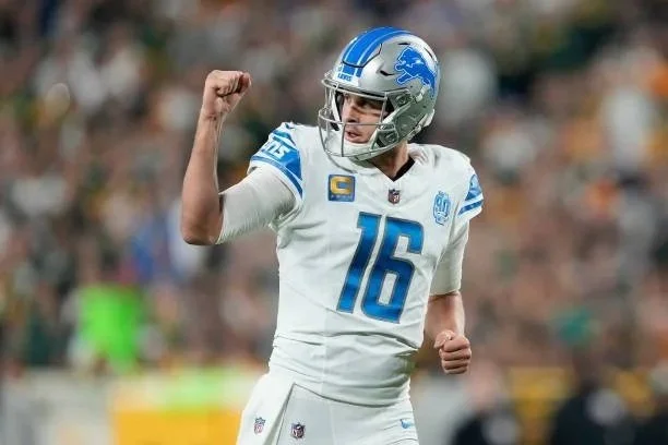 Projecting NFC North Standings